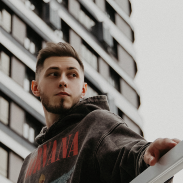 Аватар пользователя Павел Абрамов