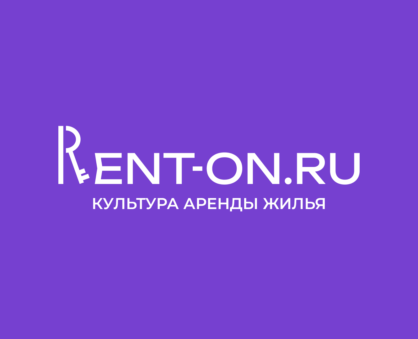RENT-ON.RU — Интерфейсы, Брендинг на Dprofile