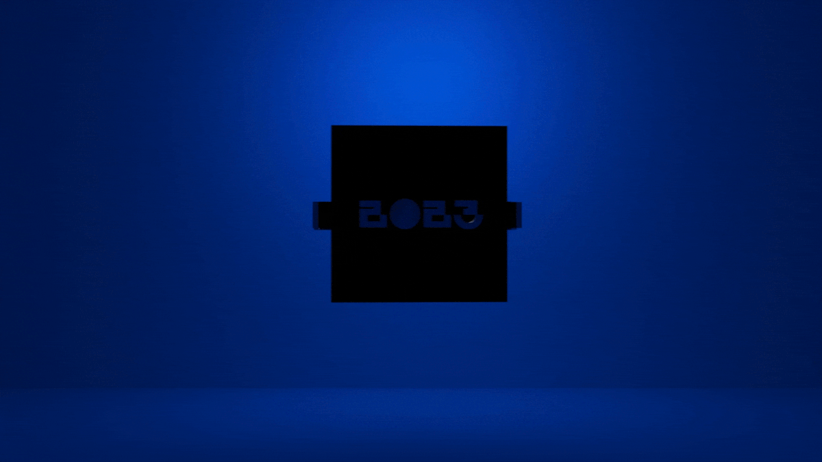 Logofolio 2023 — Изображение №7 — Брендинг на Dprofile