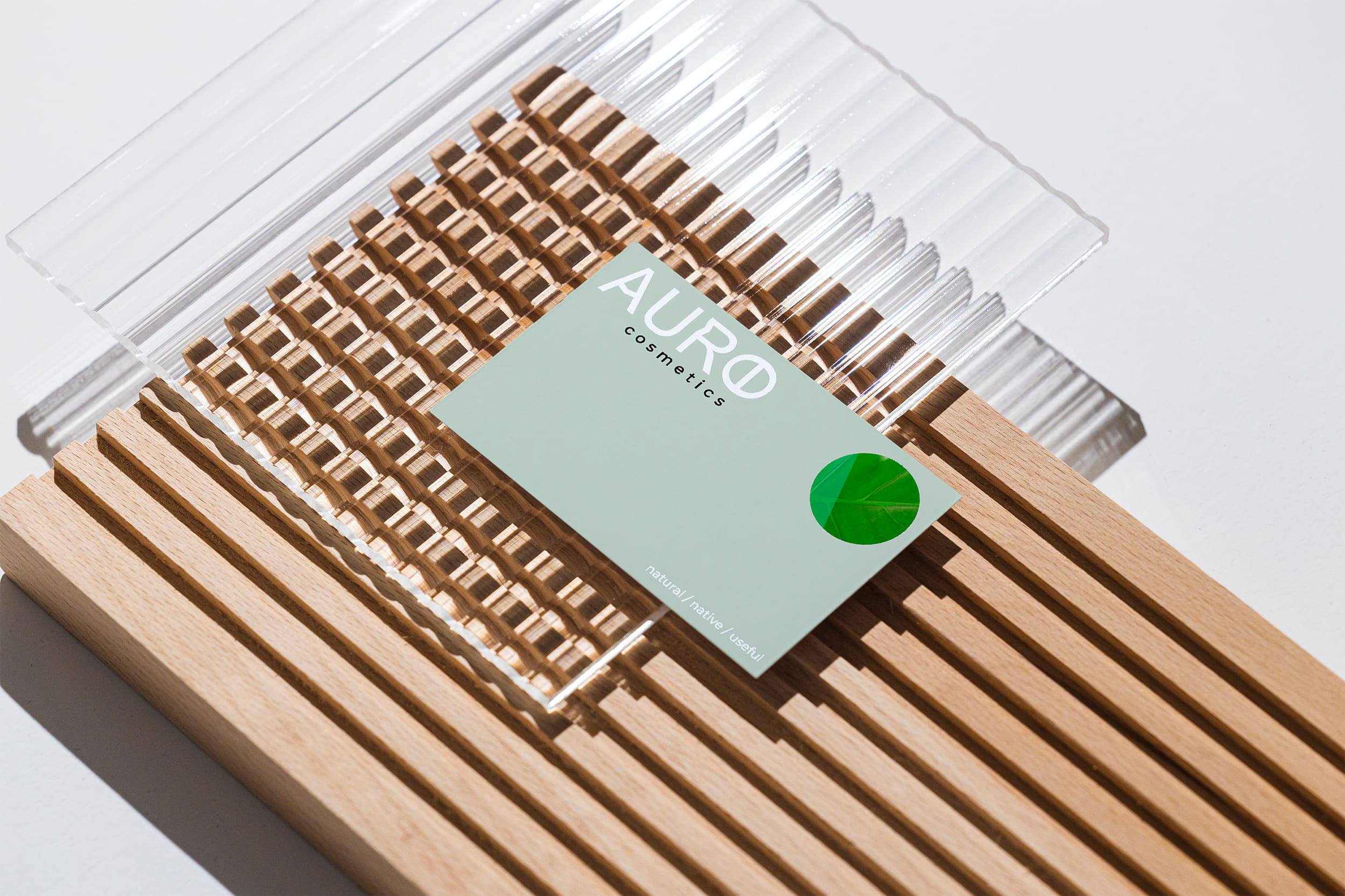 AURO cosmetics — Изображение №10 — Брендинг на Dprofile