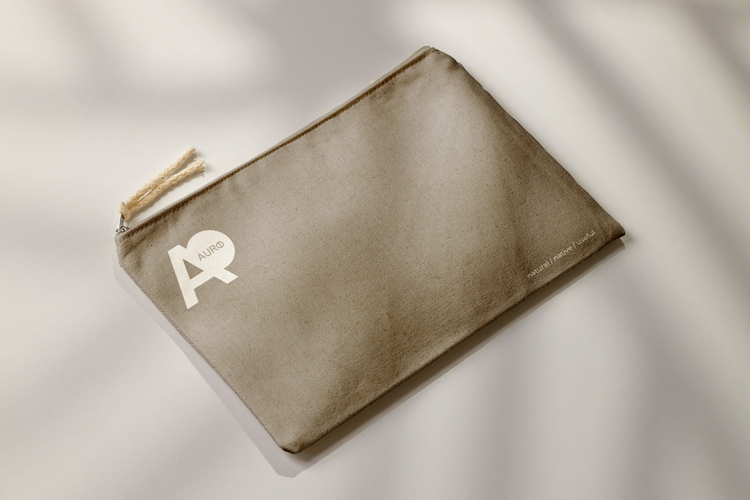 AURO cosmetics — Изображение №11 — Брендинг на Dprofile