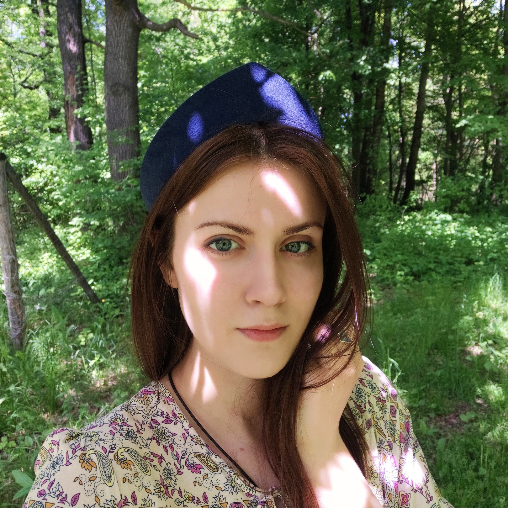 Аватар пользователя Александра Шмырева