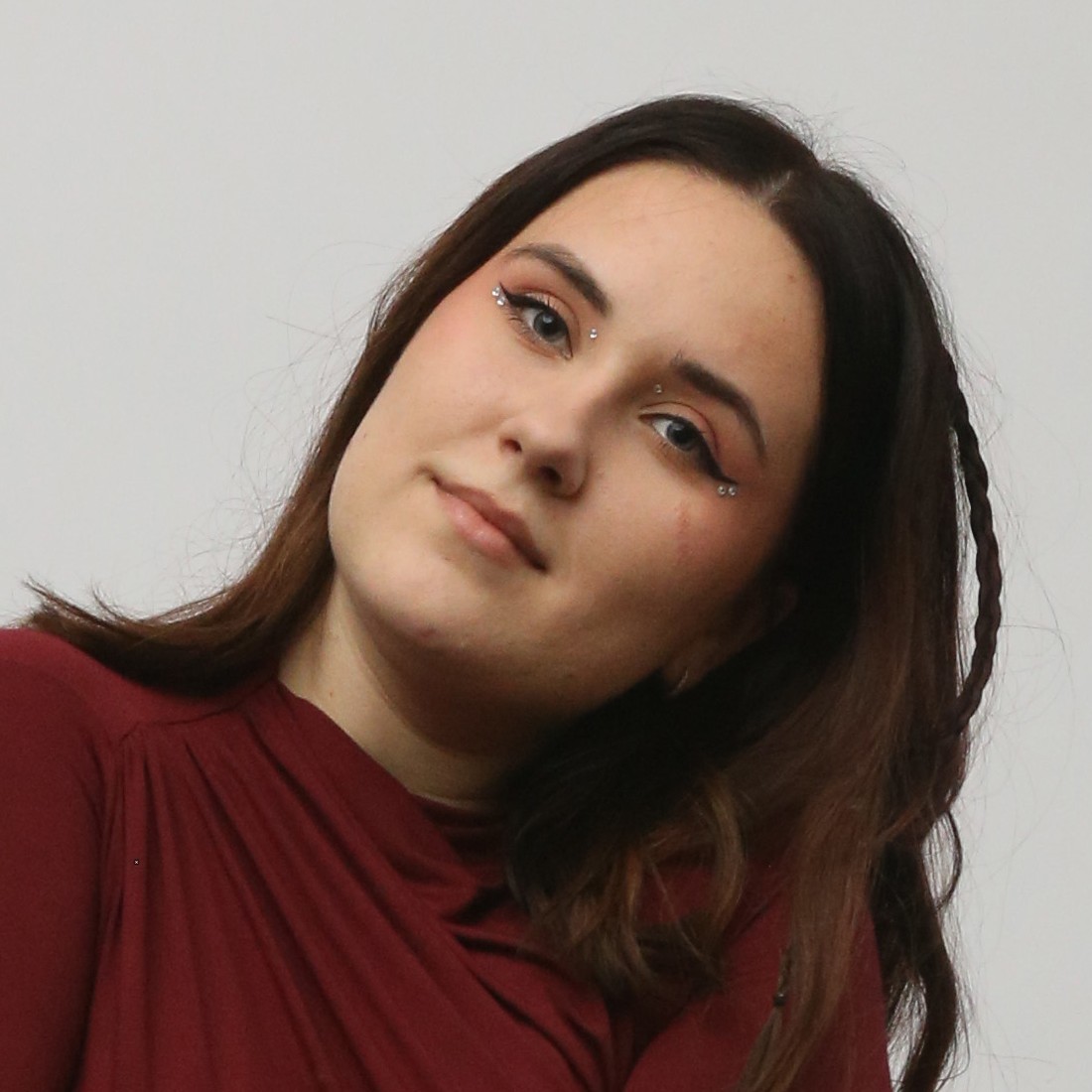 Аватар пользователя Полина Новикова