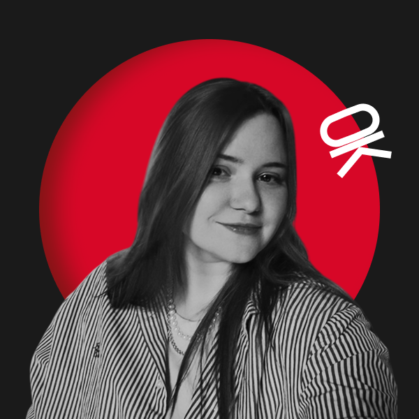 Аватар пользователя Ольга Ключникова