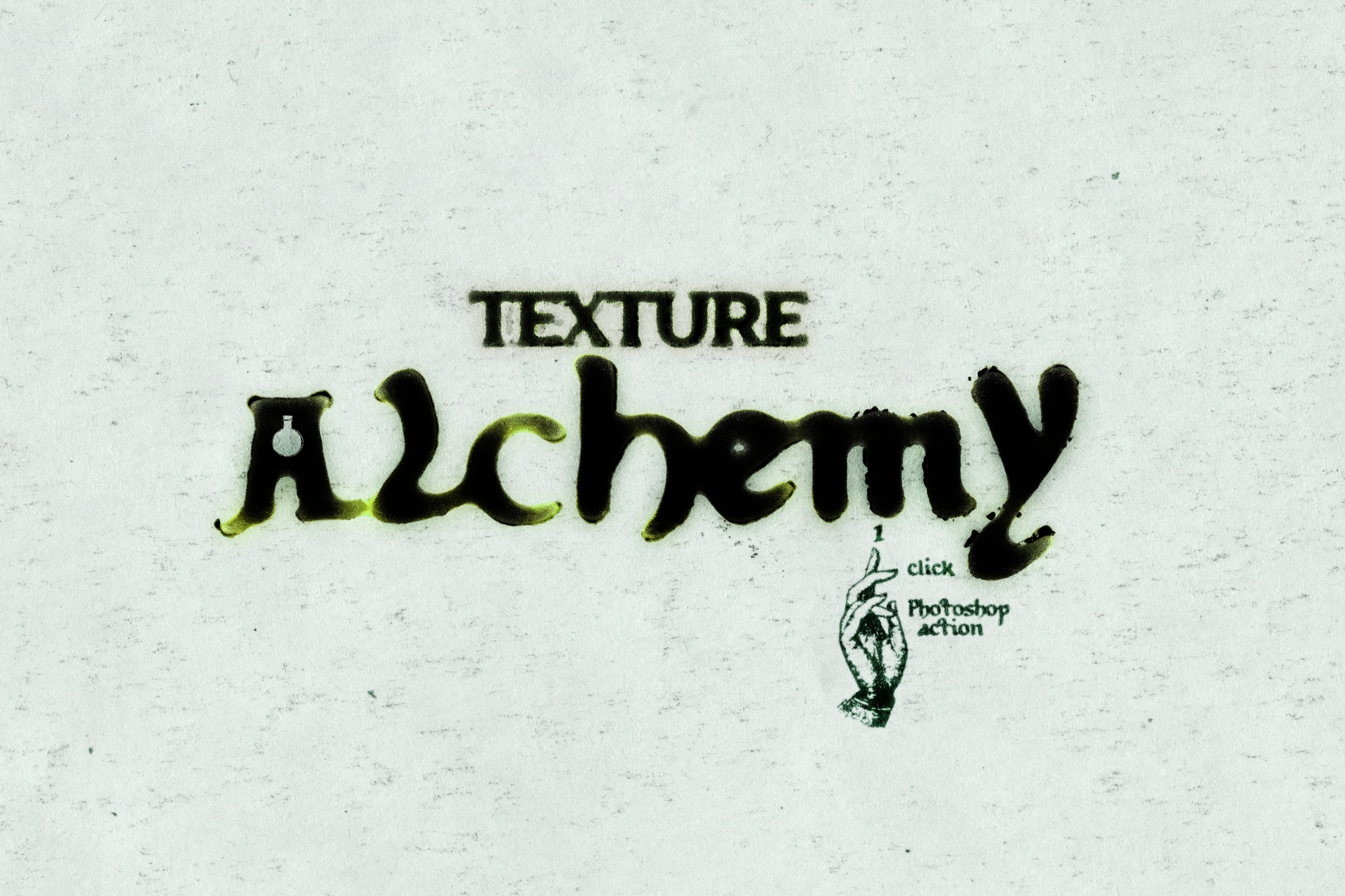 Free! Texture Alchemy: Идеальное наложение текстур — Изображение №1 — Графика на Dprofile
