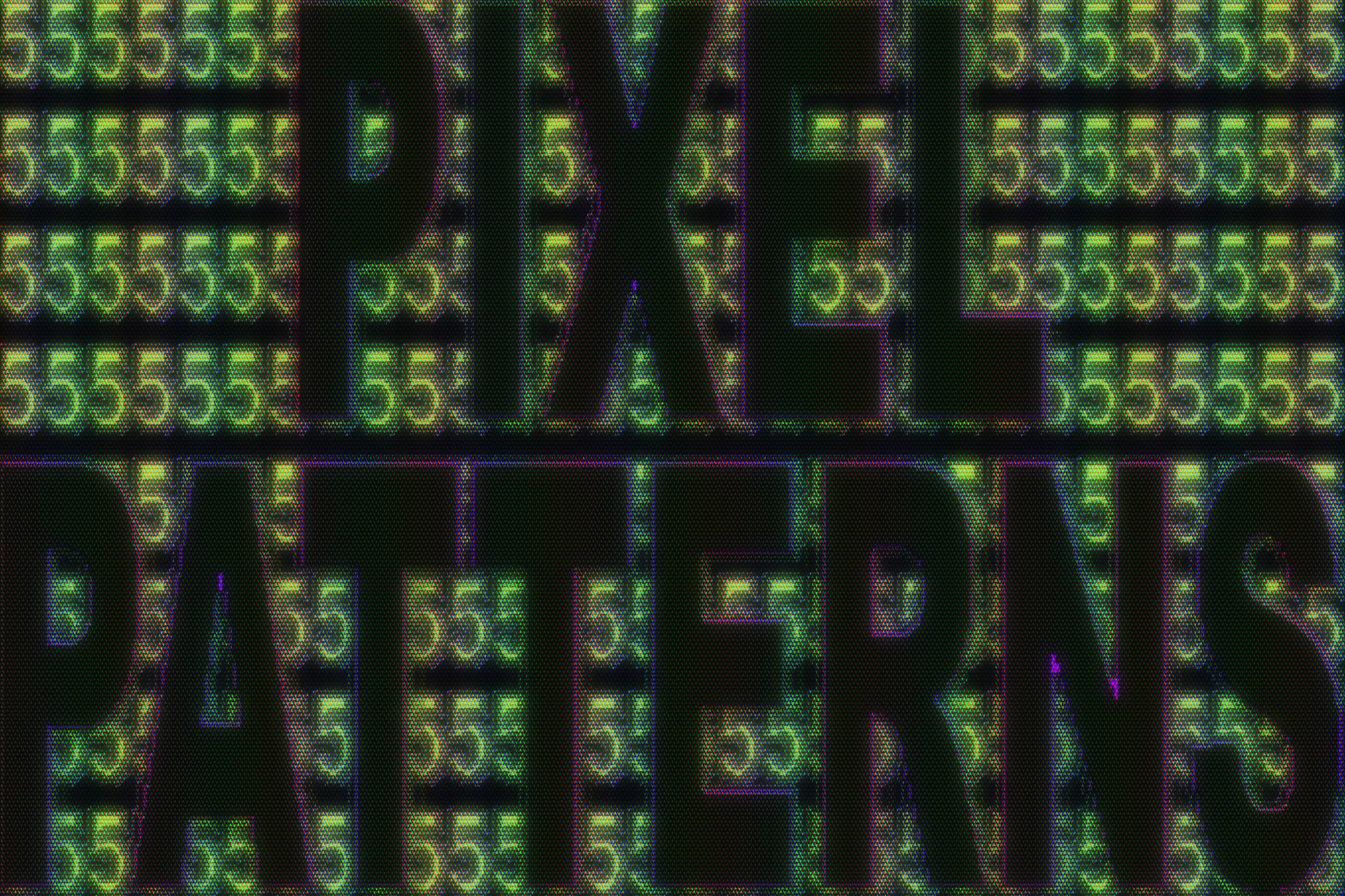 Y2K REBORN: old camera screens and glitches actions — Изображение №35 — Иллюстрация, Графика на Dprofile