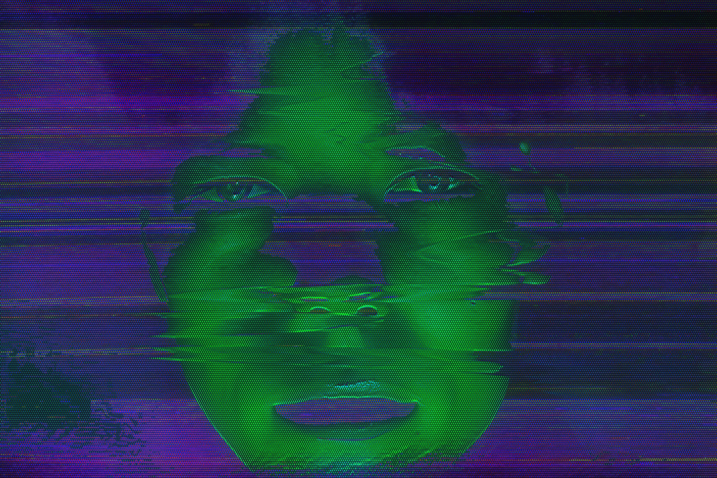 Y2K REBORN: old camera screens and glitches actions — Изображение №26 — Иллюстрация, Графика на Dprofile