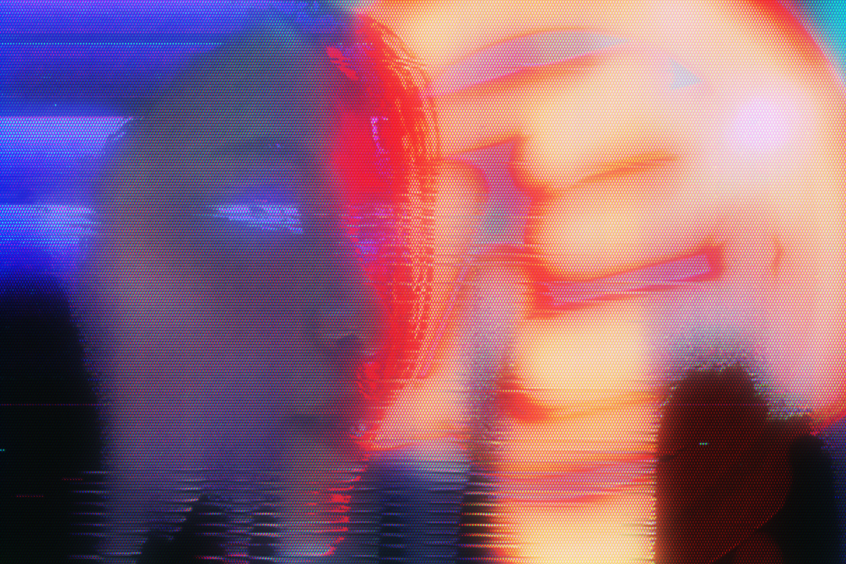 Y2K REBORN: old camera screens and glitches actions — Изображение №23 — Иллюстрация, Графика на Dprofile