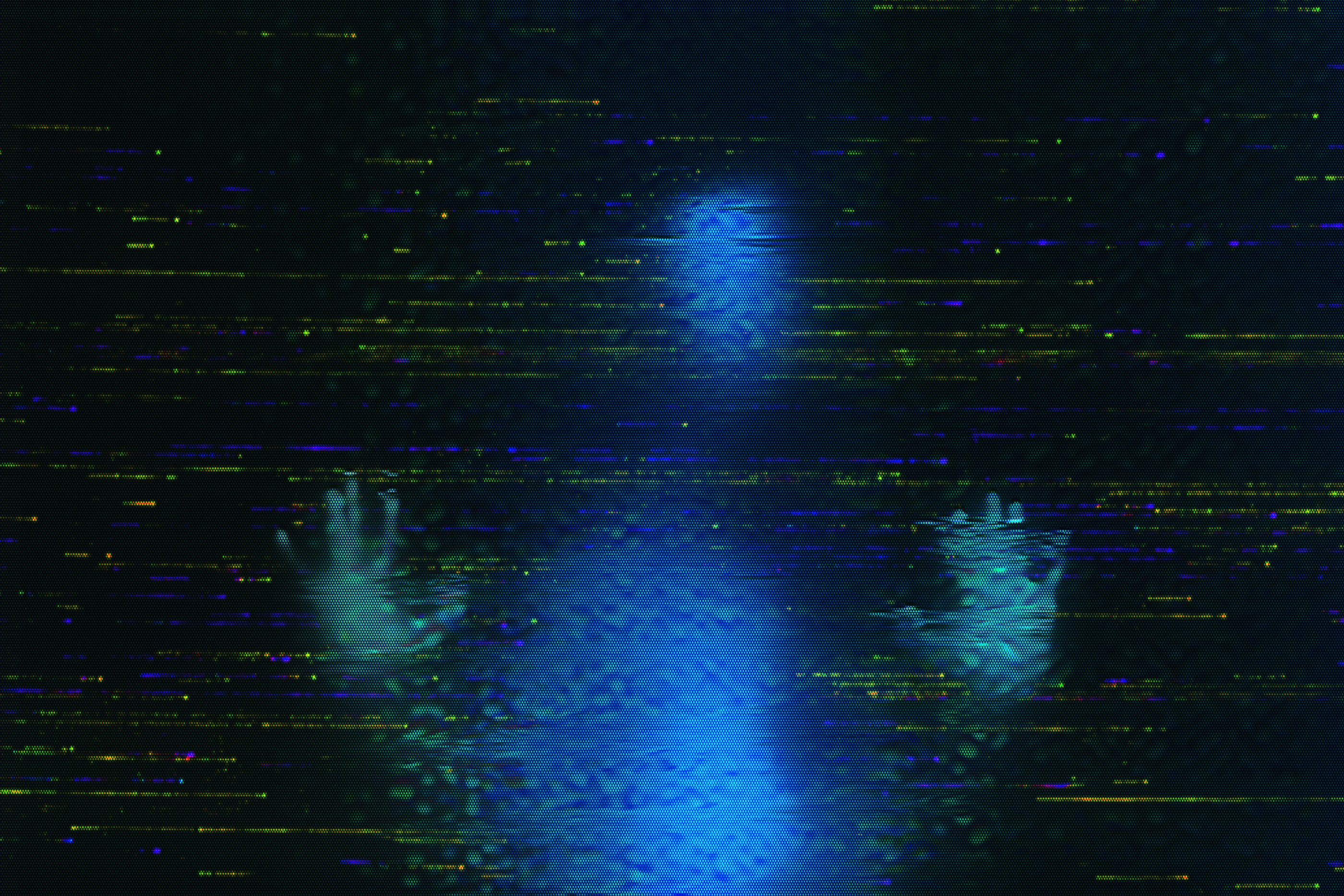 Y2K REBORN: old camera screens and glitches actions — Изображение №25 — Иллюстрация, Графика на Dprofile