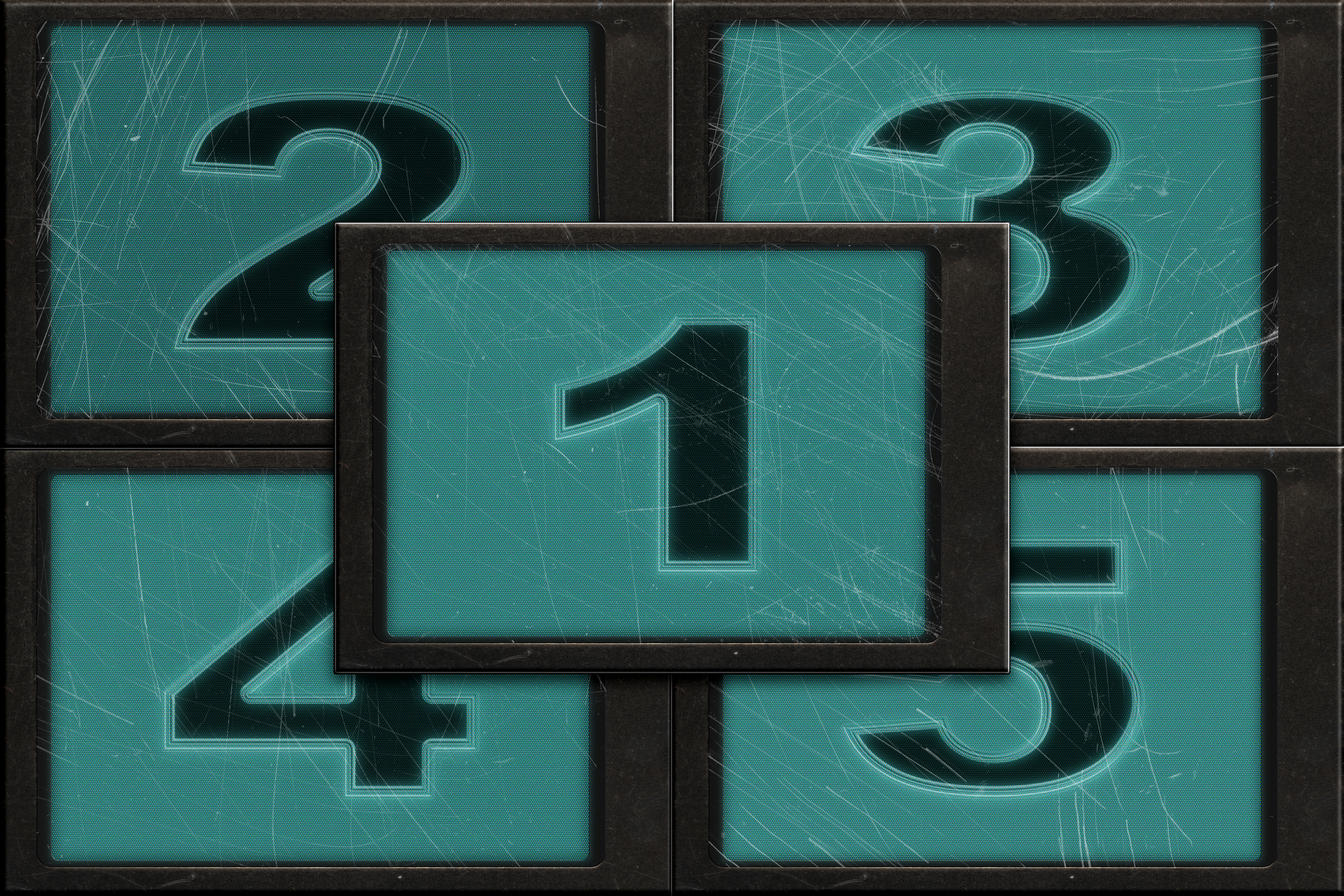 Y2K REBORN: old camera screens and glitches actions — Изображение №40 — Иллюстрация, Графика на Dprofile