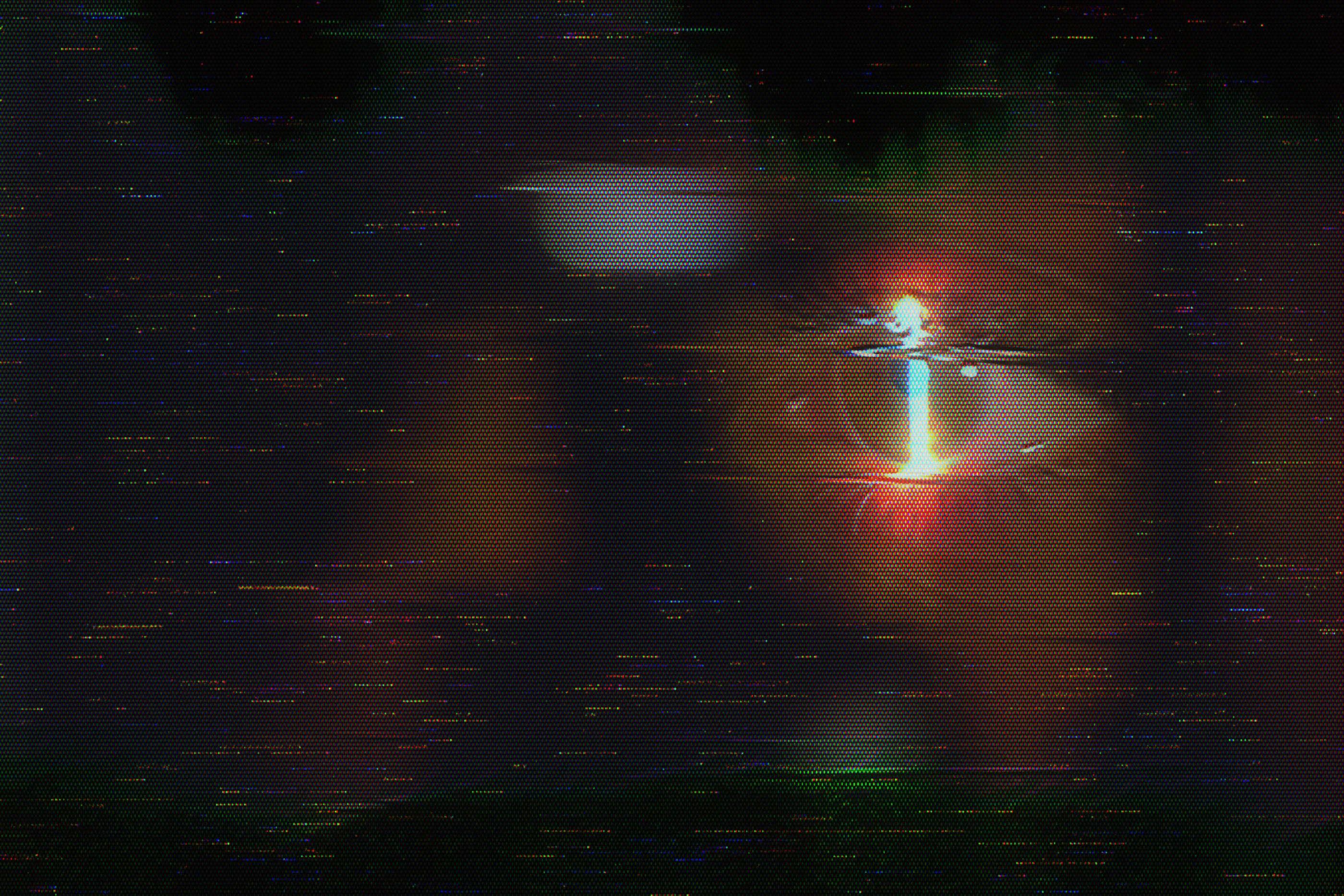 Y2K REBORN: old camera screens and glitches actions — Изображение №24 — Иллюстрация, Графика на Dprofile
