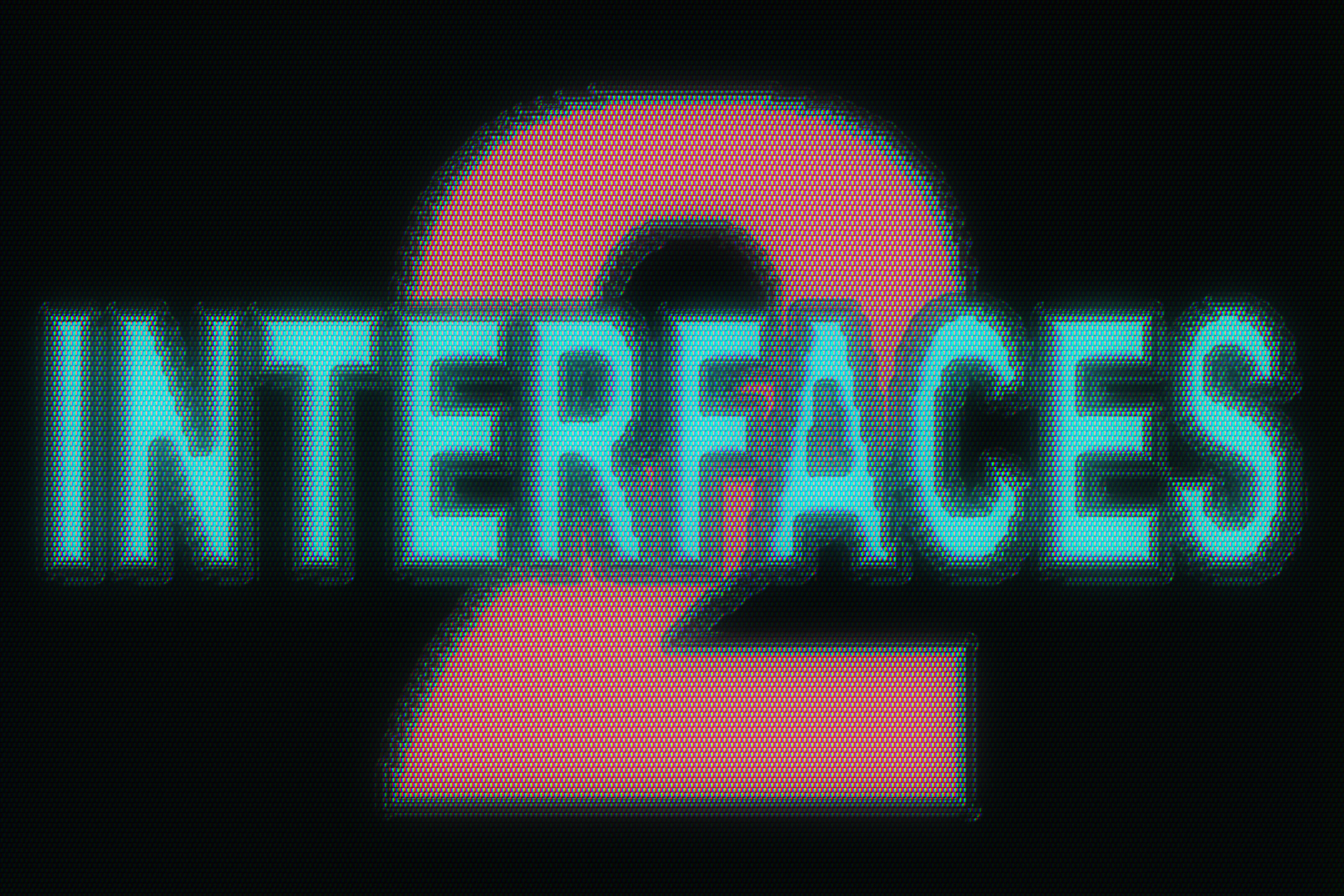 Y2K REBORN: old camera screens and glitches actions — Изображение №7 — Иллюстрация, Графика на Dprofile