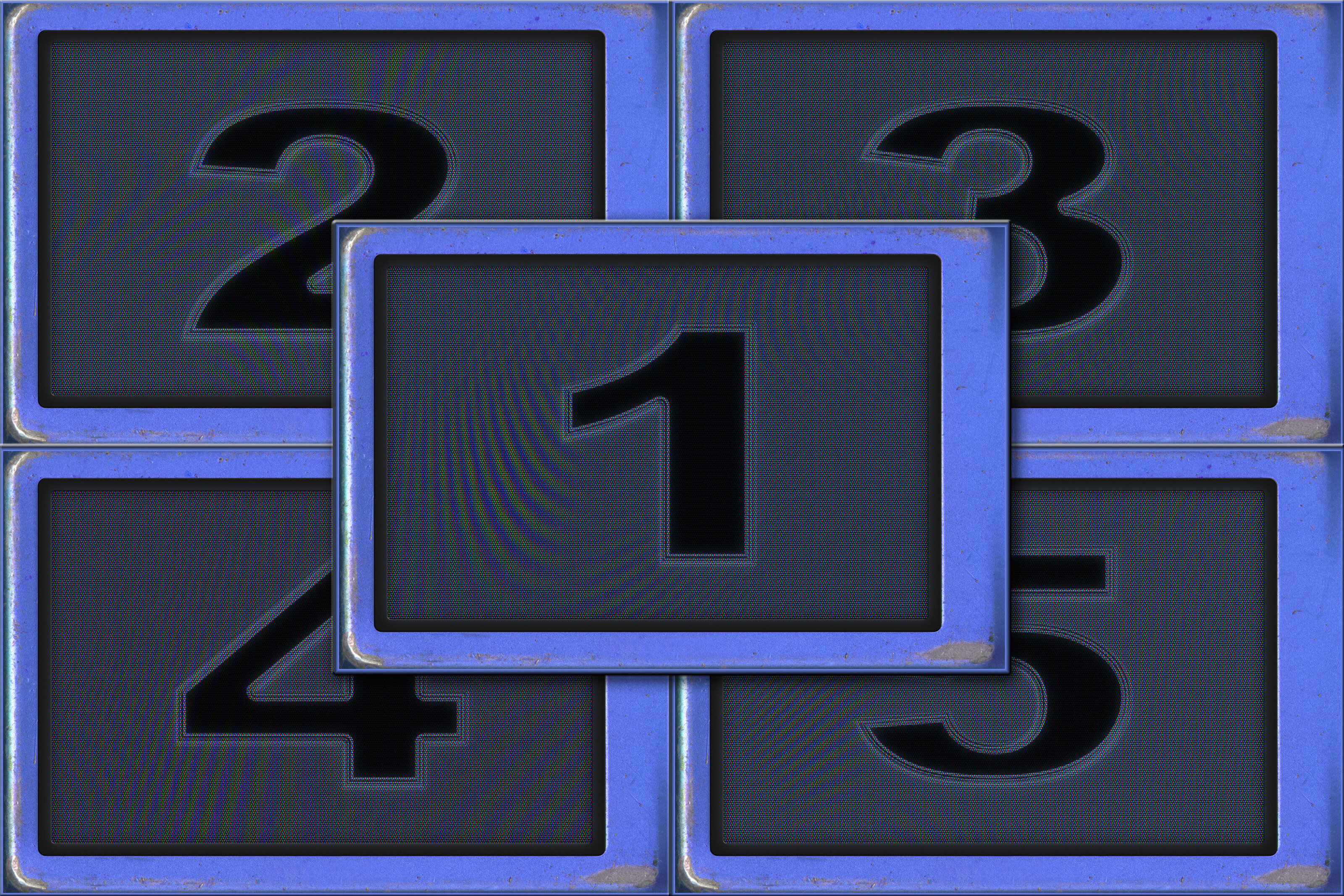 Y2K REBORN: old camera screens and glitches actions — Изображение №45 — Иллюстрация, Графика на Dprofile