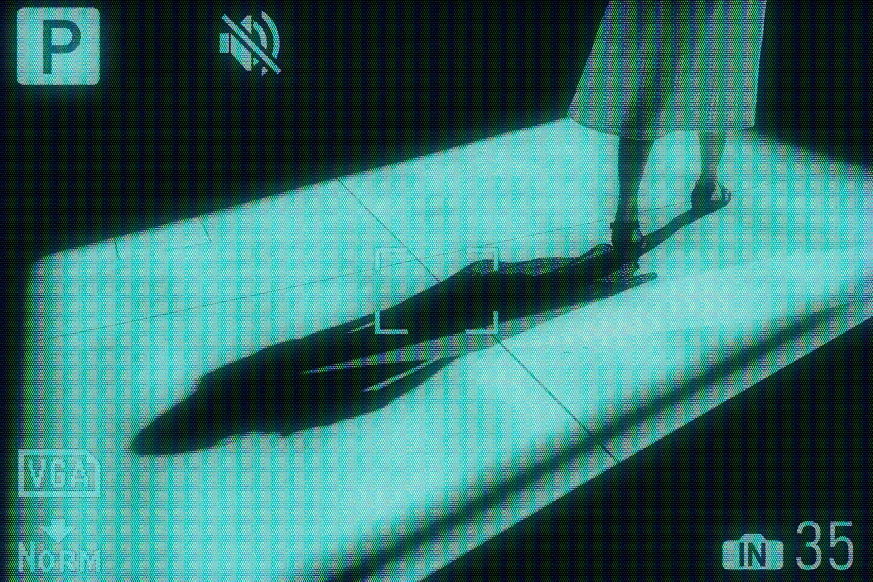 Y2K REBORN: old camera screens and glitches actions — Изображение №14 — Иллюстрация, Графика на Dprofile