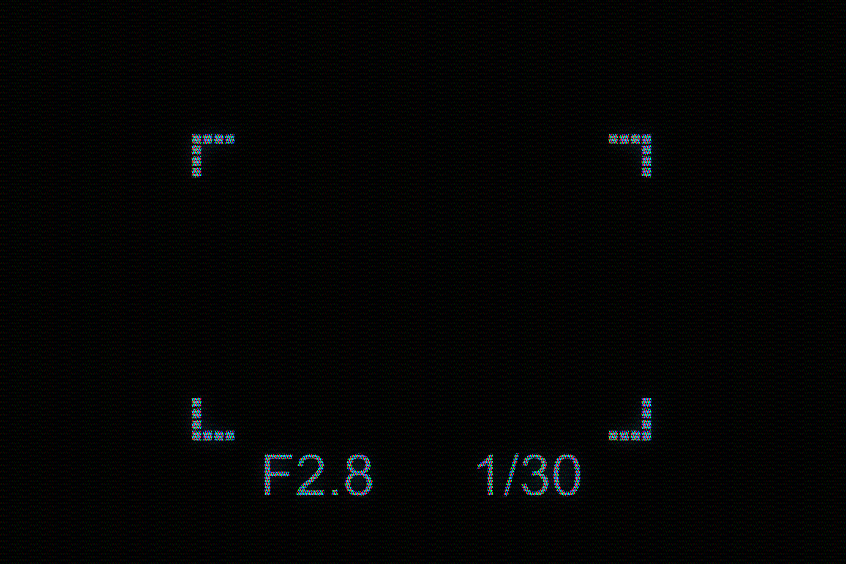 Y2K REBORN: old camera screens and glitches actions — Изображение №33 — Иллюстрация, Графика на Dprofile