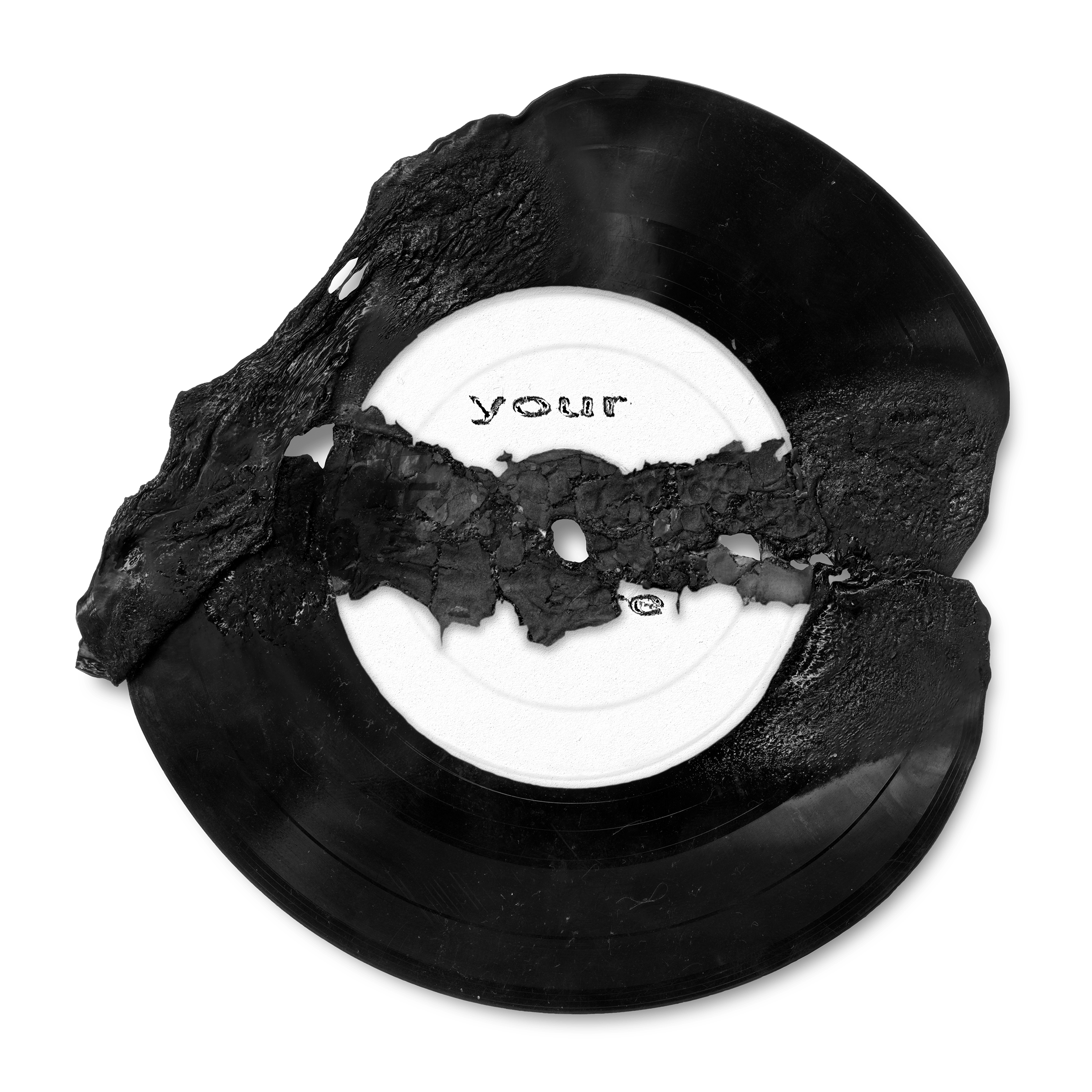 Memories on fire: RECORDS. Mockups — Изображение №21 — Графика, Анимация на Dprofile