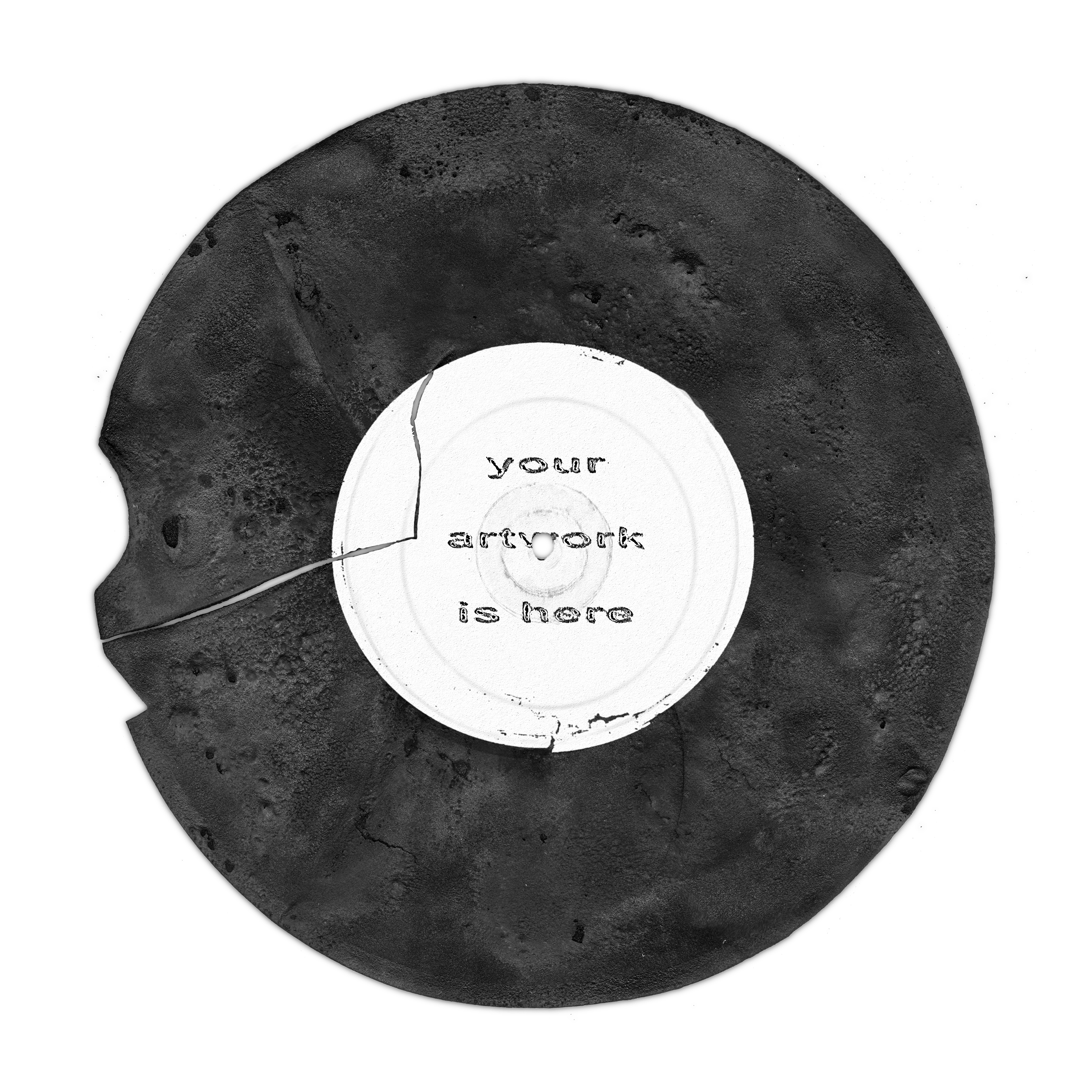 Memories on fire: RECORDS. Mockups — Изображение №20 — Графика, Анимация на Dprofile