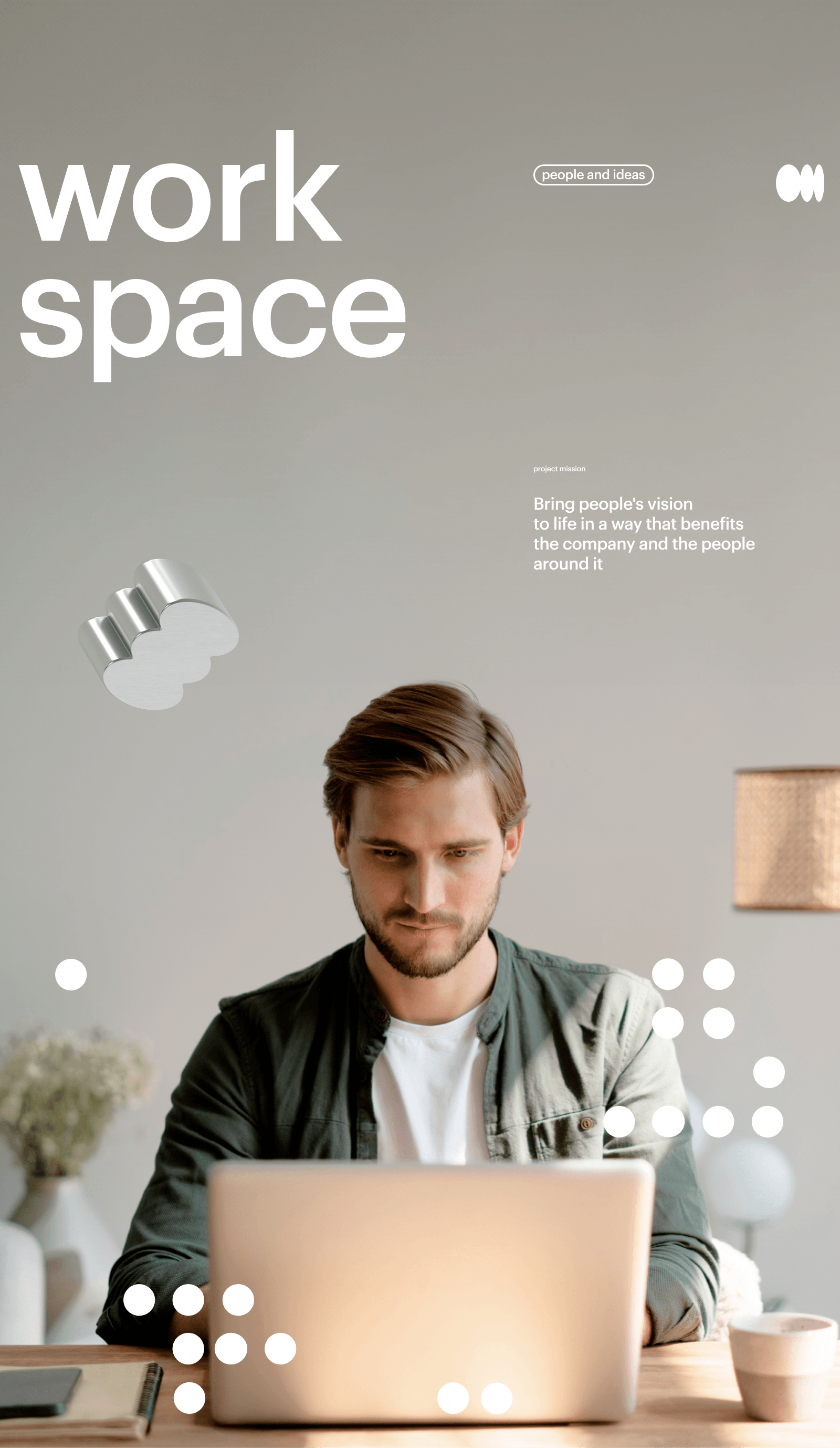 Startup Accelerator — Изображение №11 — Брендинг, Графика на Dprofile