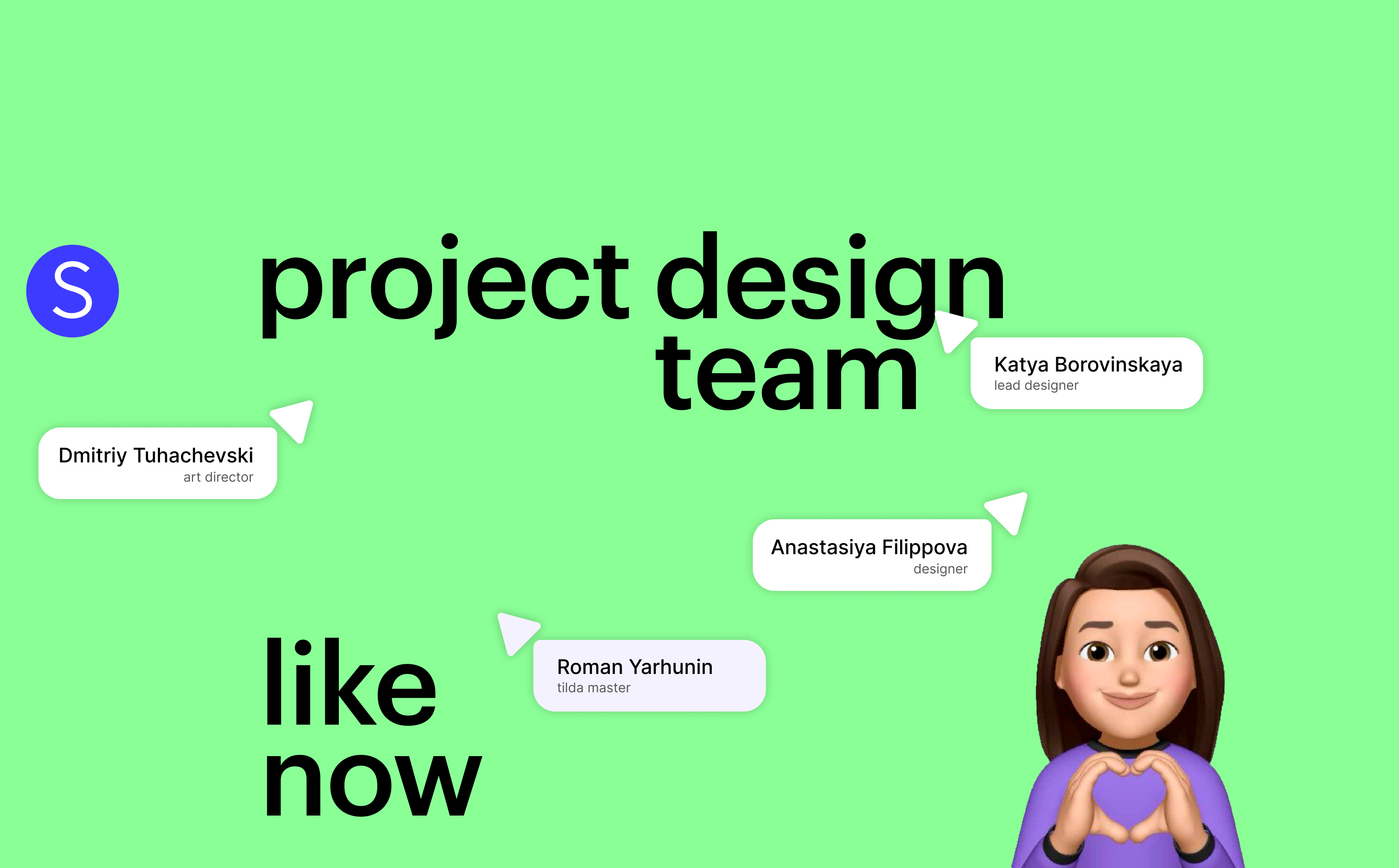 Startup Accelerator — Изображение №15 — Брендинг, Графика на Dprofile