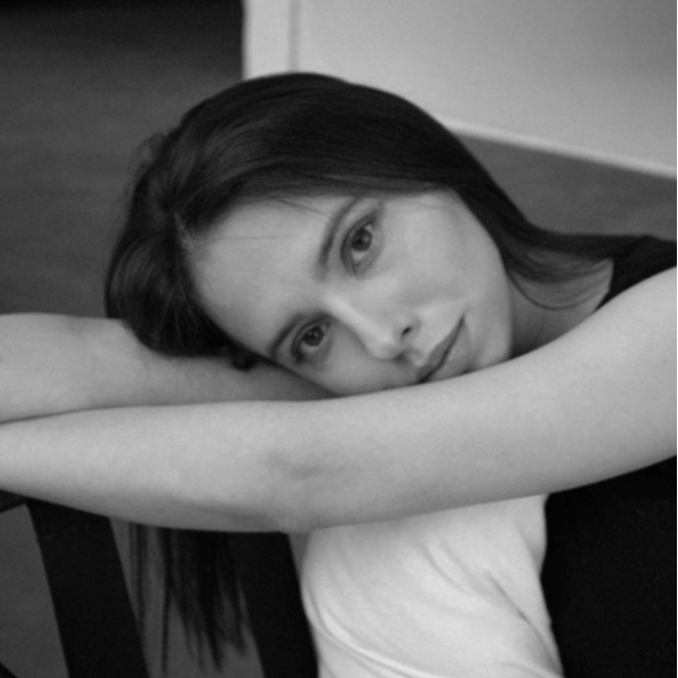 Аватар пользователя Юлия Попова