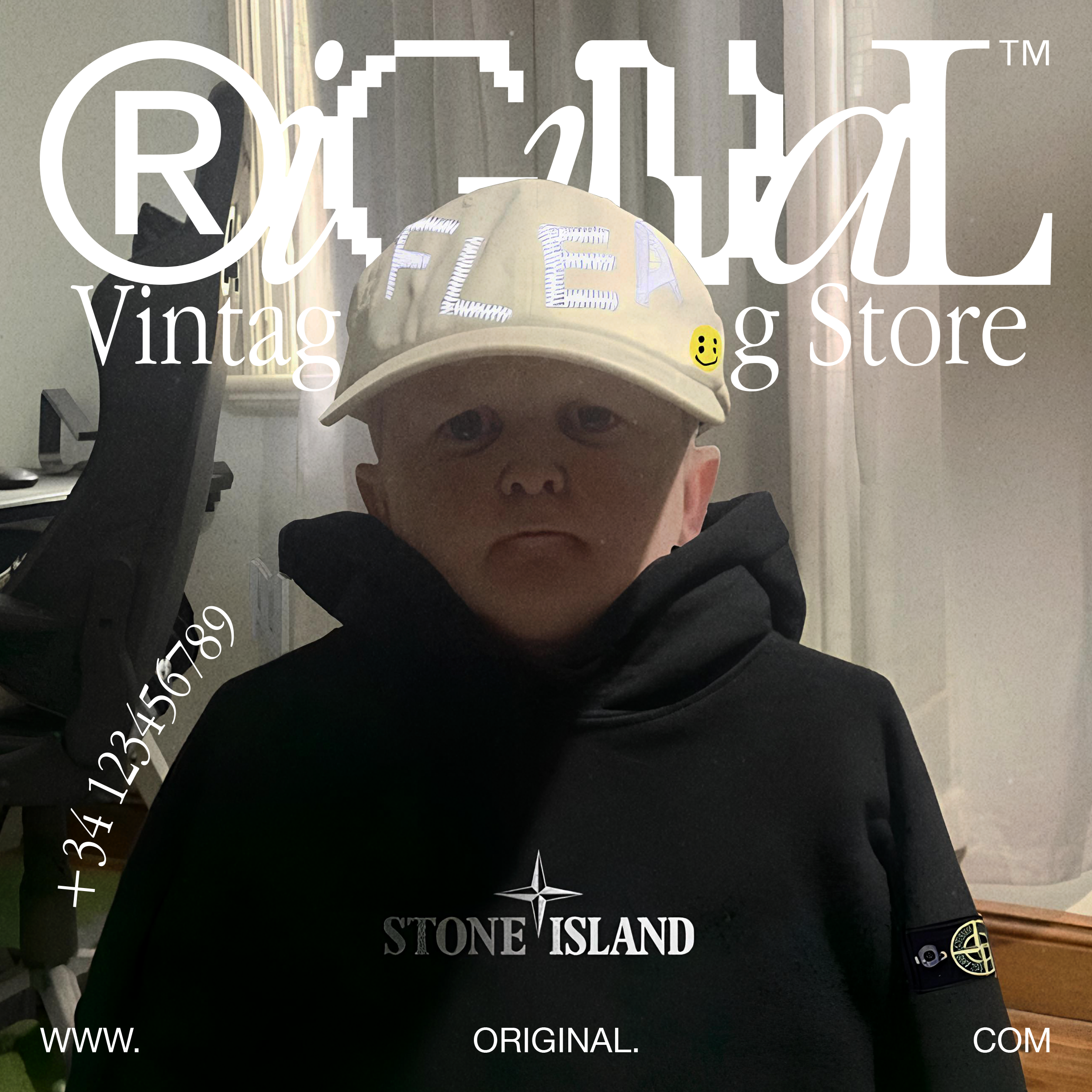 Original Store — Изображение №14 — Брендинг, Графика на Dprofile