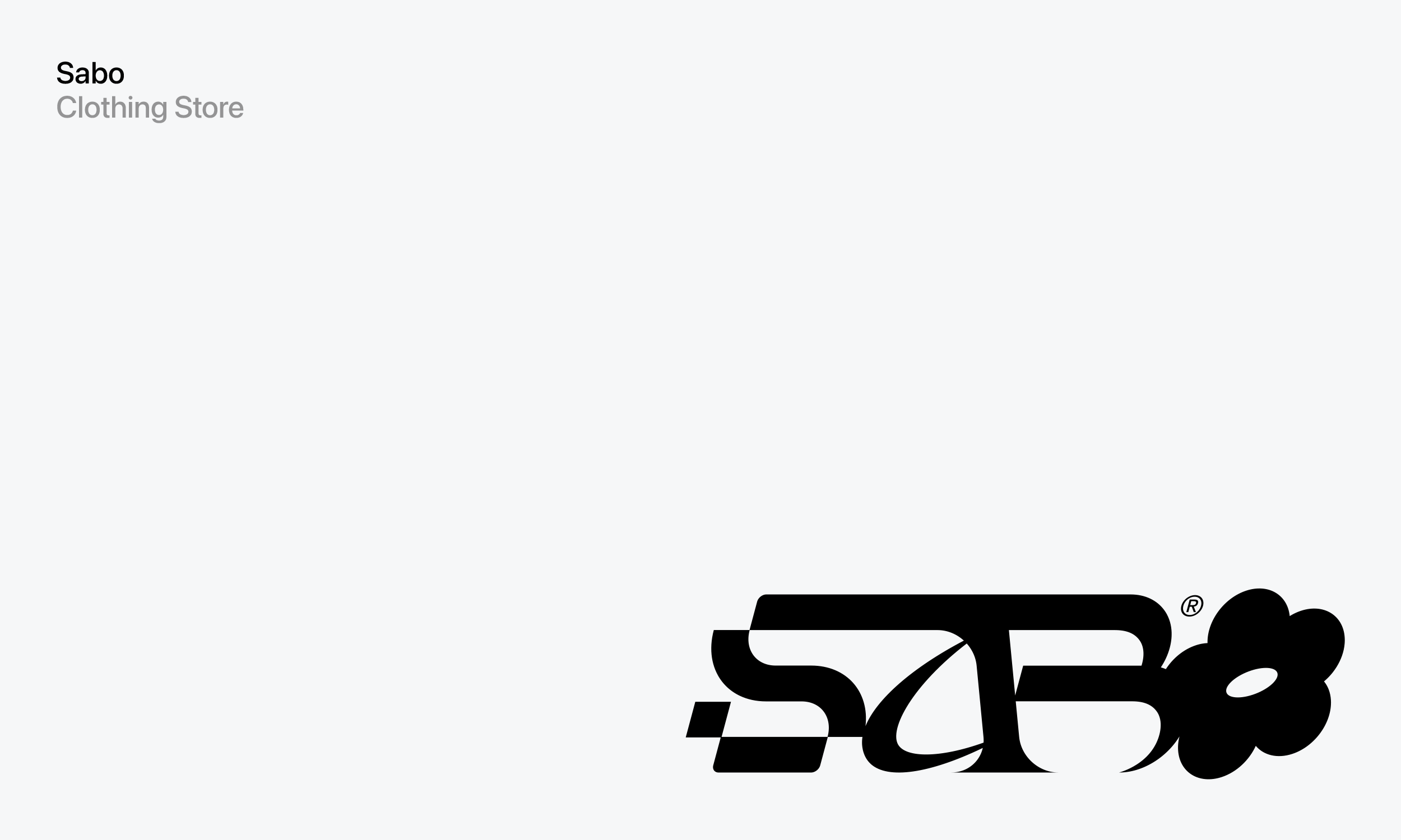 Typefolio 1 — Изображение №14 — Брендинг, Графика на Dprofile
