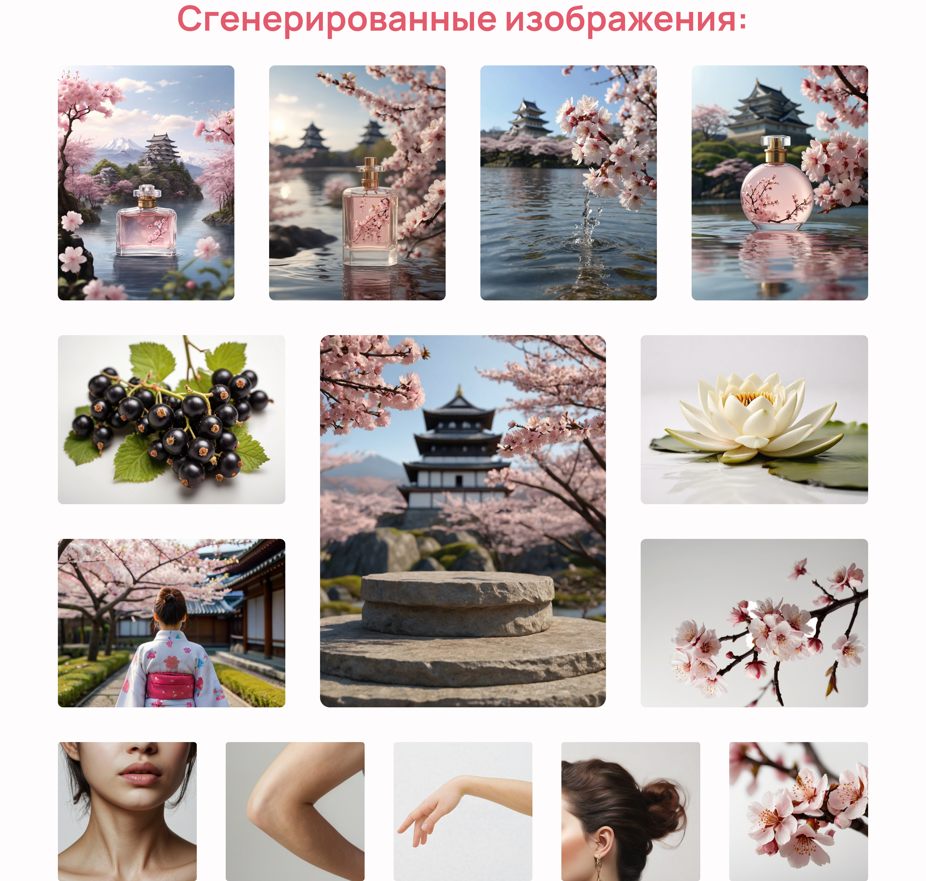 Редизайн карточки товара для Wildberries — Изображение №4 — Графика, Маркетинг на Dprofile