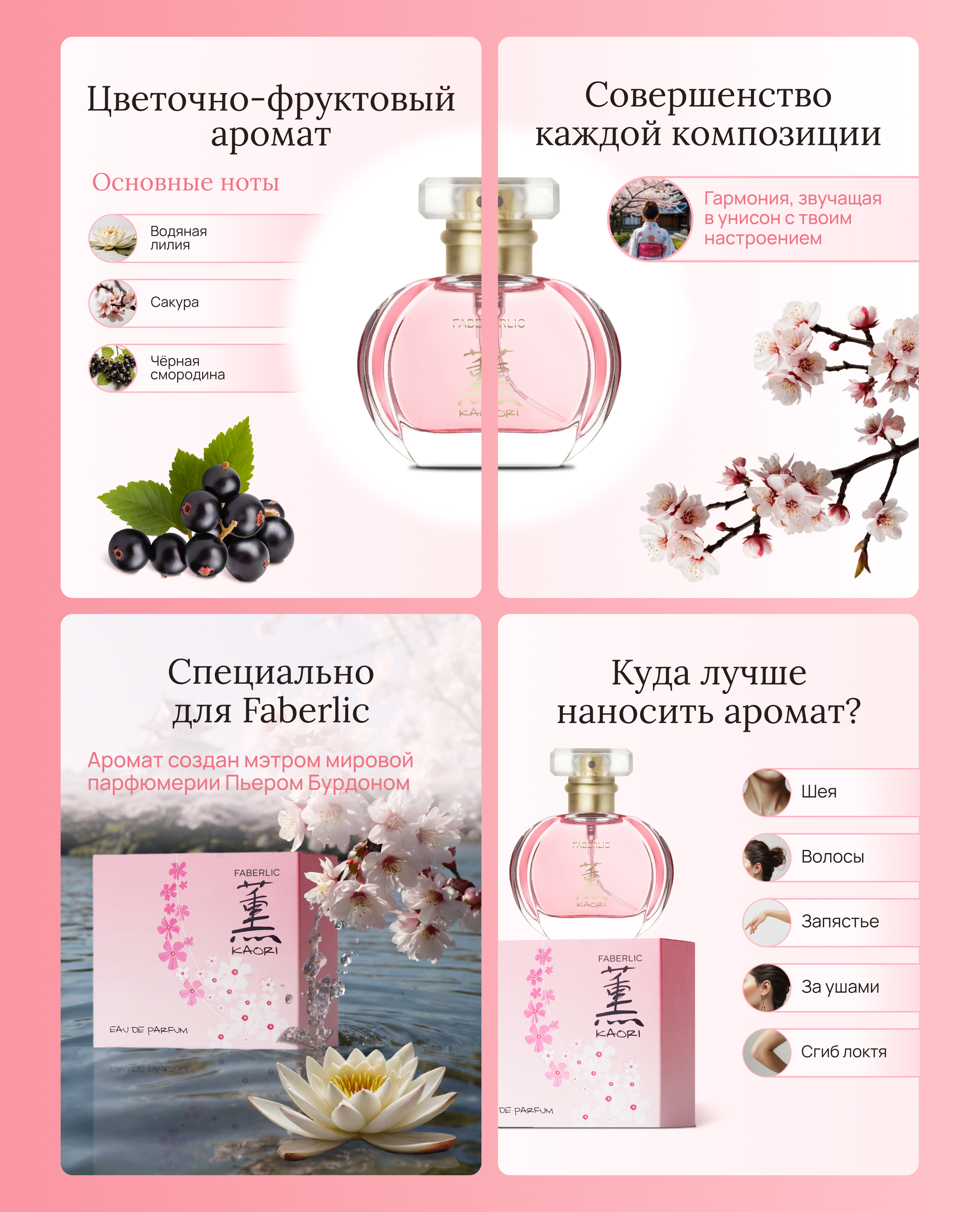 Редизайн карточки товара для Wildberries — Изображение №8 — Графика, Маркетинг на Dprofile