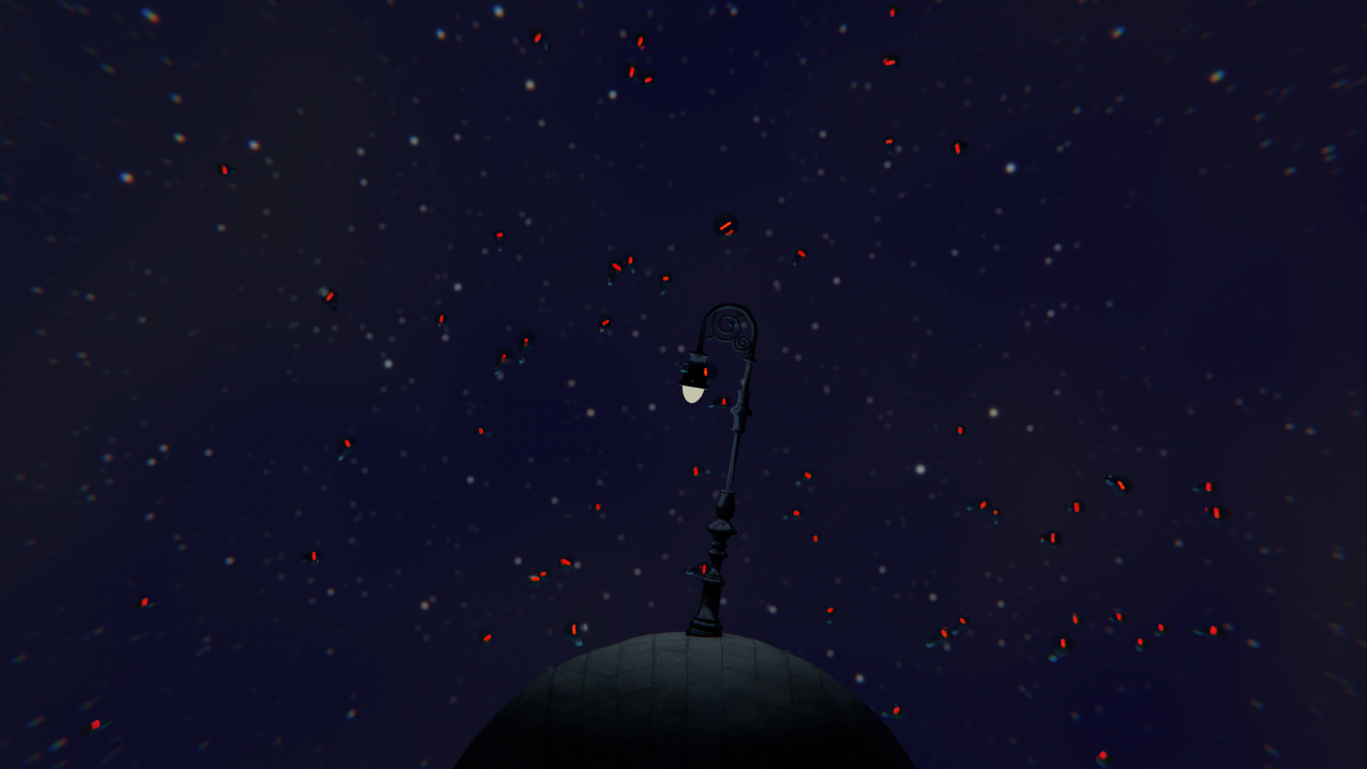 Little prince — Изображение №5 — 3D, Анимация на Dprofile
