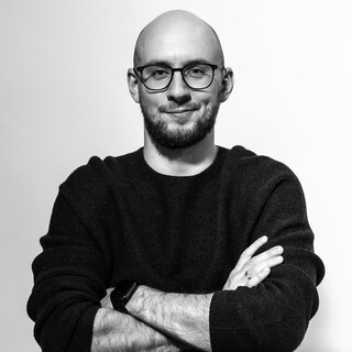 Аватар пользователя Александр Гудаев