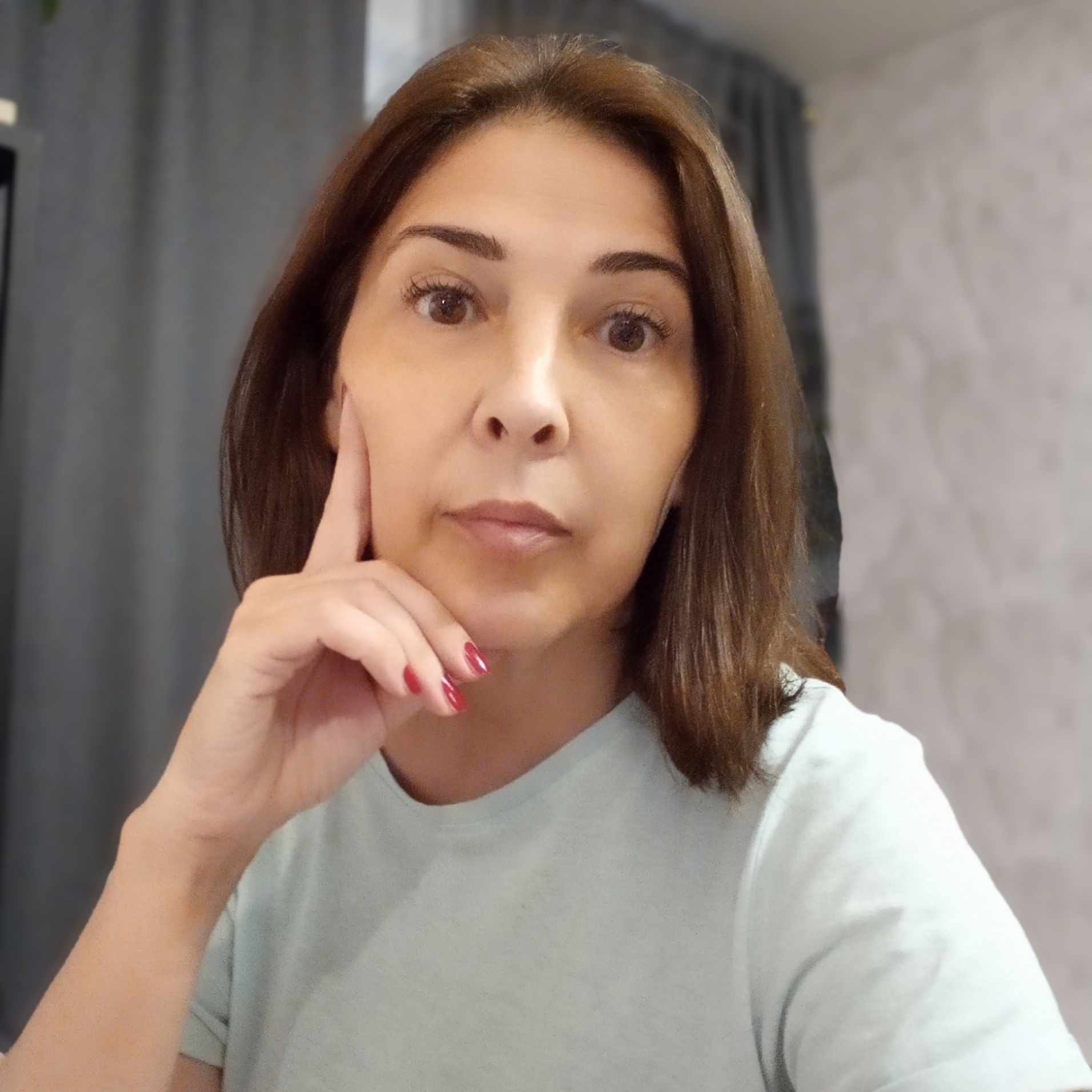 Аватар пользователя Людмила Си