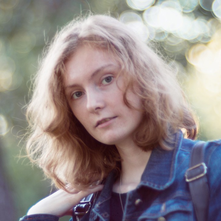 Аватар пользователя Евгения Перминова