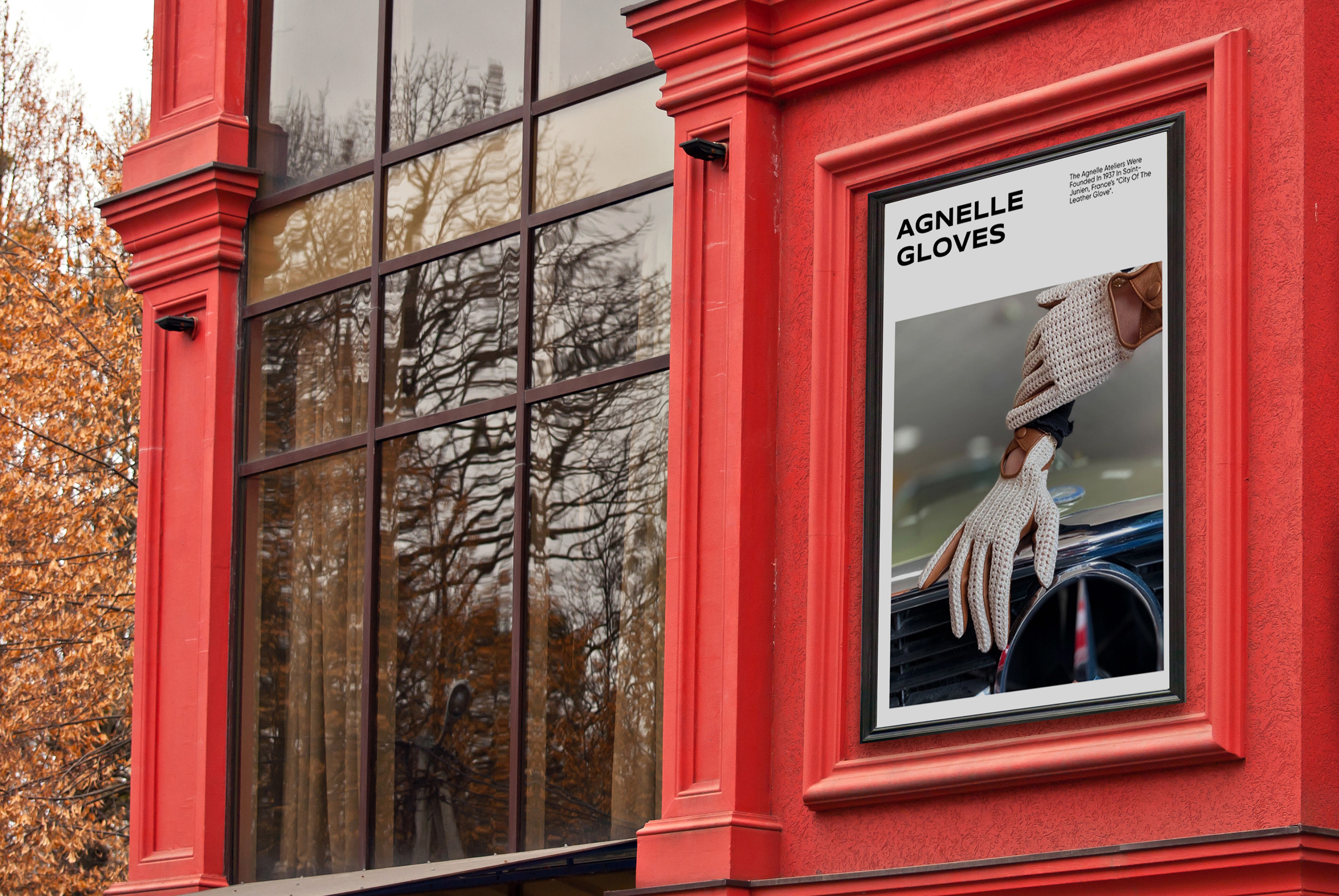 AGNELLE | E-commerce — Изображение №9 — Интерфейсы, Брендинг, Графика на Dprofile
