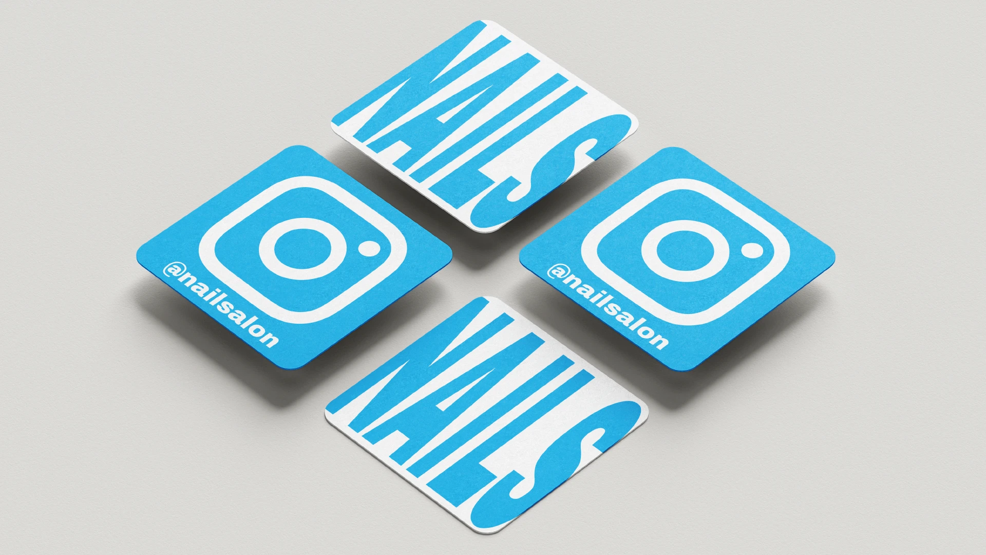 Business Cards — Изображение №8 — Интерфейсы, Брендинг на Dprofile
