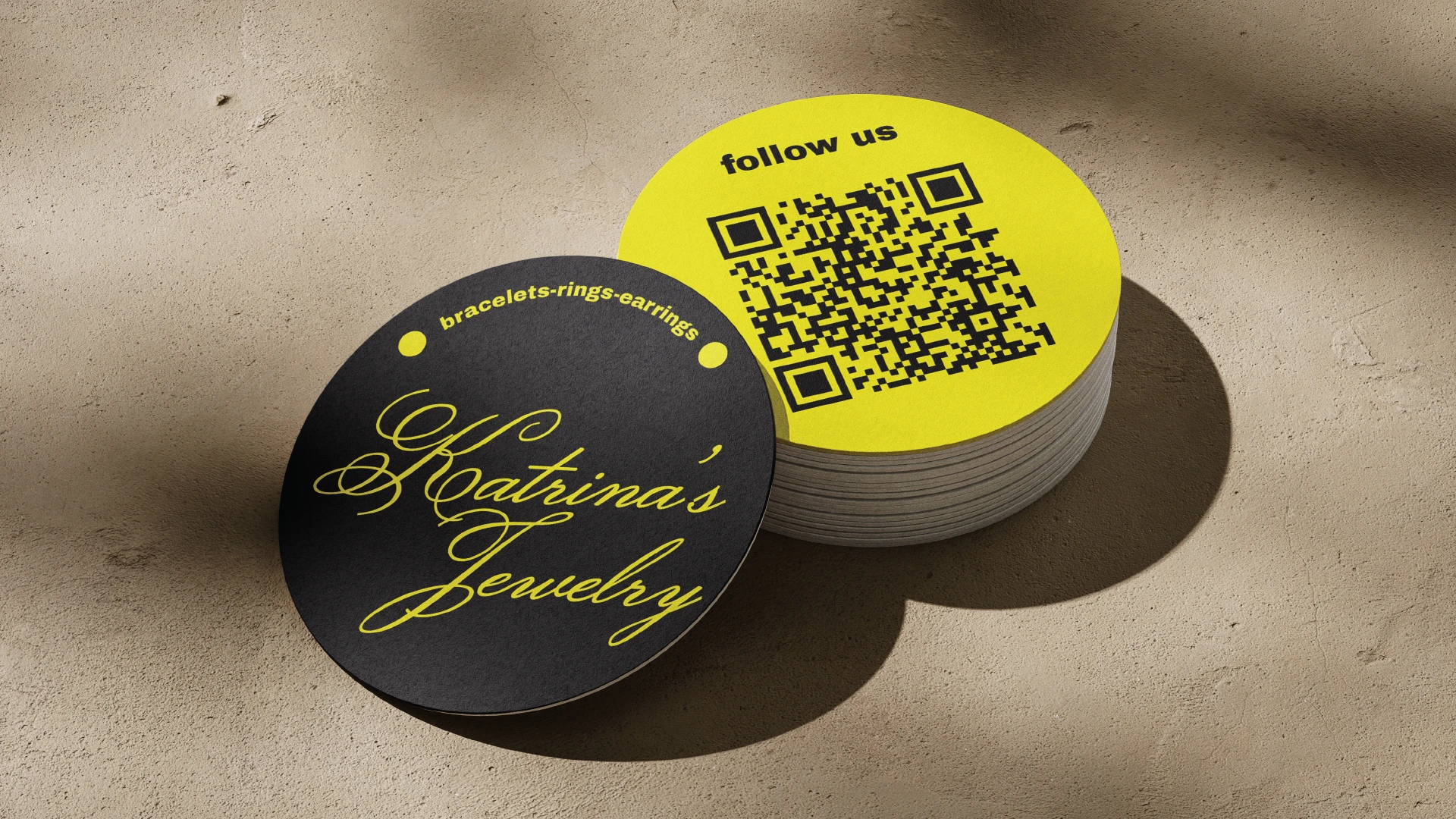 Business Cards — Изображение №9 — Интерфейсы, Брендинг на Dprofile