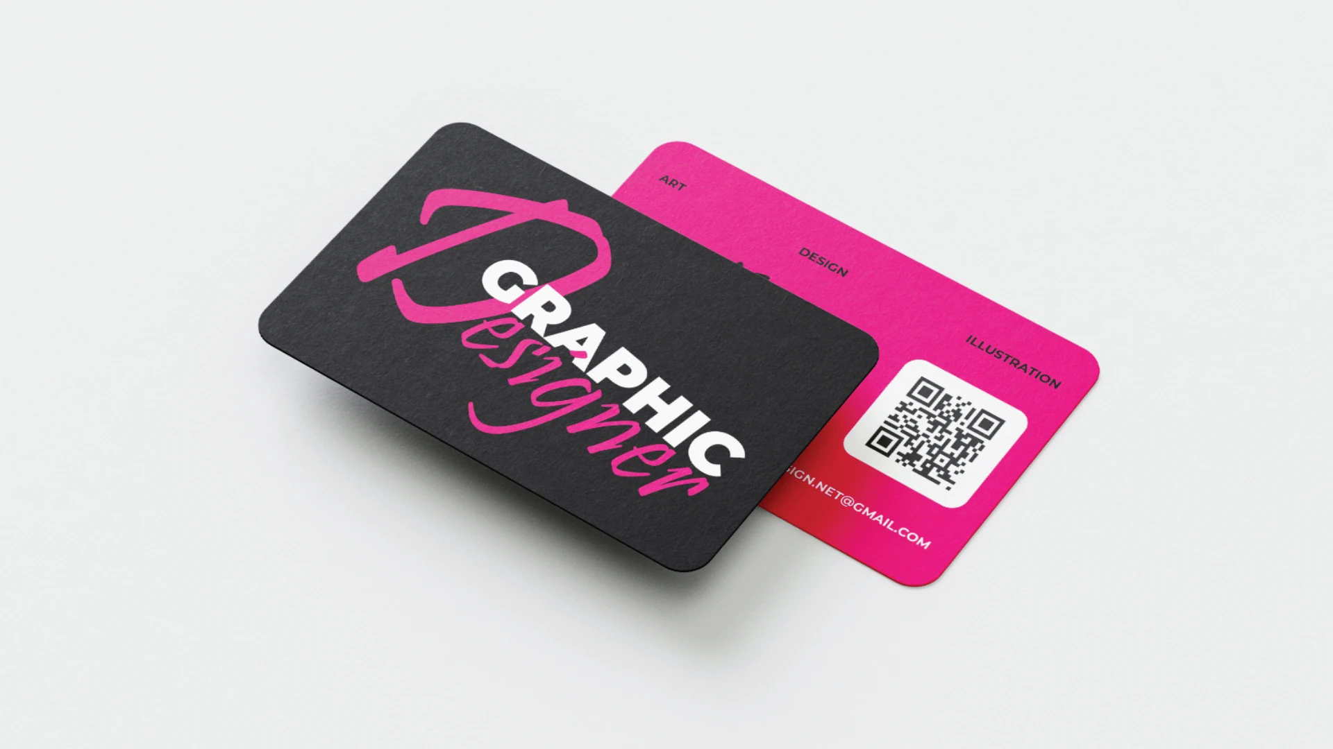 Business Cards — Изображение №5 — Интерфейсы, Брендинг на Dprofile