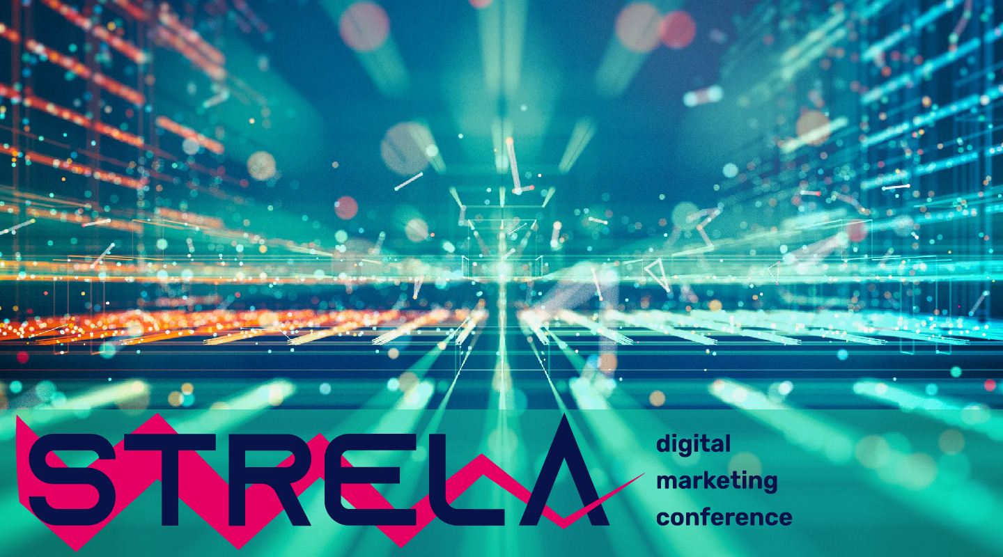 Digital Marketing Conference — Изображение №1 — Интерфейсы, Брендинг на Dprofile