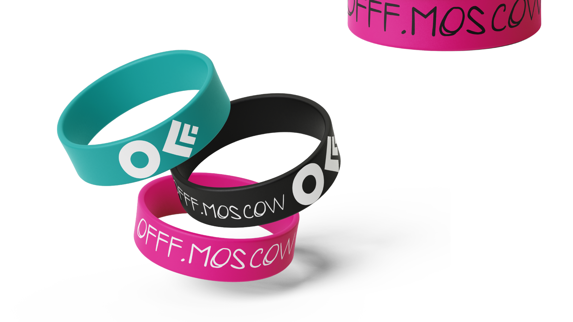 OFFF.Moscow — Изображение №8 — Интерфейсы, Брендинг на Dprofile