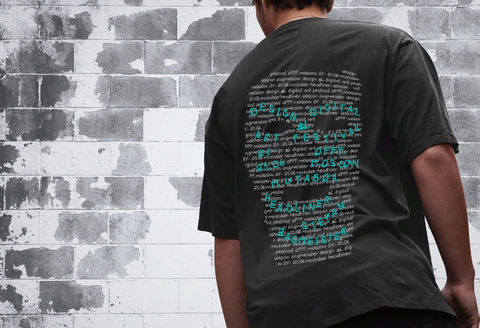 OFFF.Moscow — Изображение №11 — Интерфейсы, Брендинг на Dprofile