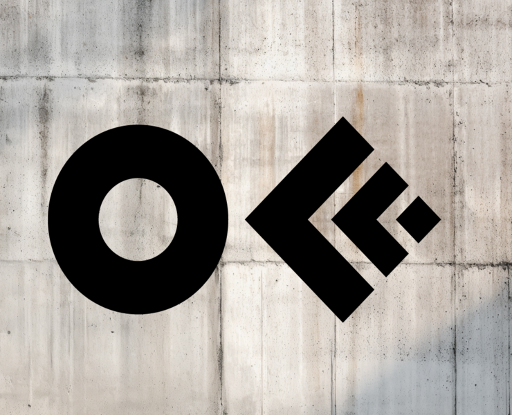 OFFF.Moscow — Интерфейсы, Брендинг на Dprofile