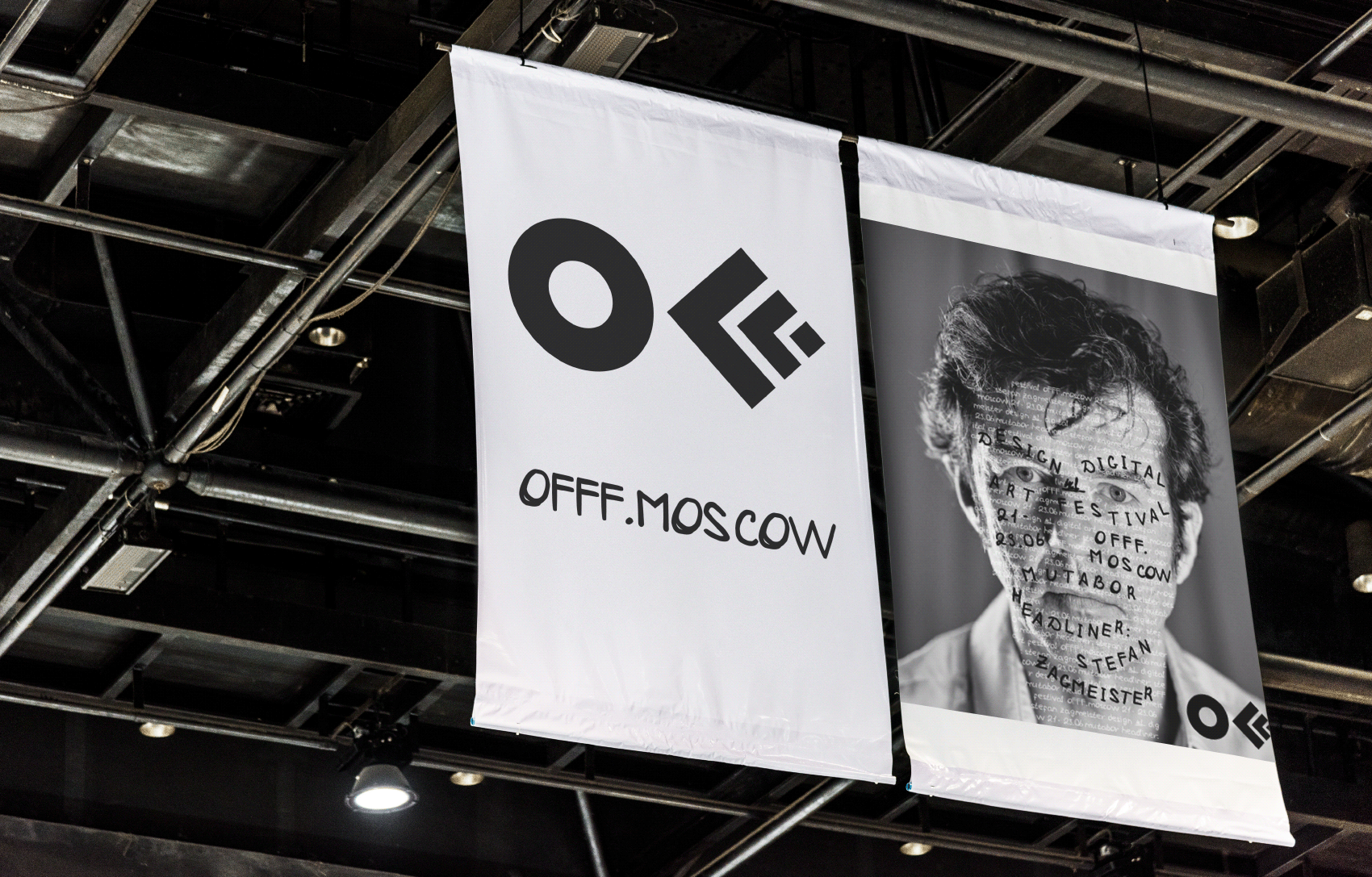 OFFF.Moscow — Изображение №14 — Интерфейсы, Брендинг на Dprofile