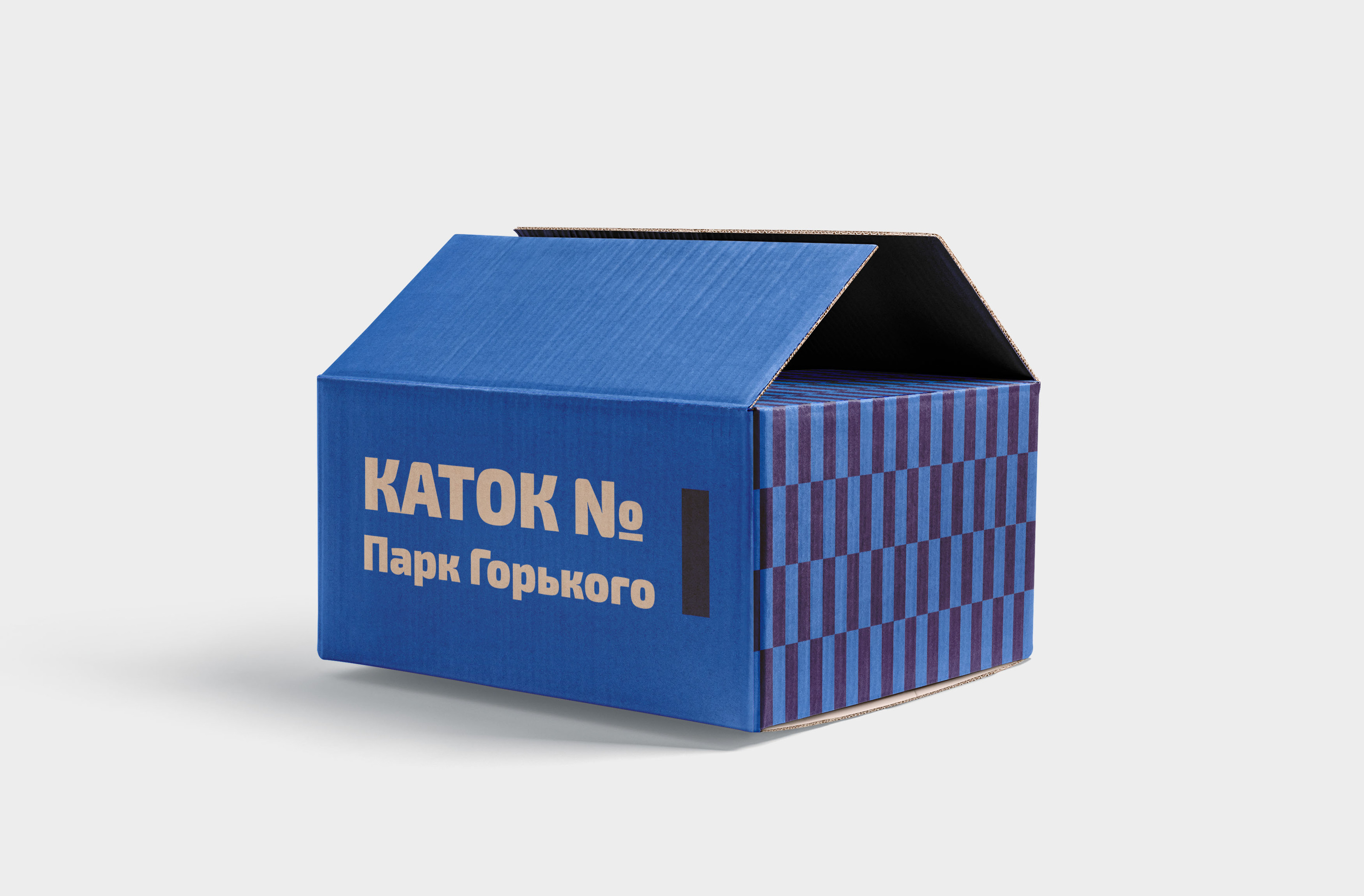 Концепция айдентики_Каток в Парке Горького — Изображение №35 — Интерфейсы, Брендинг на Dprofile