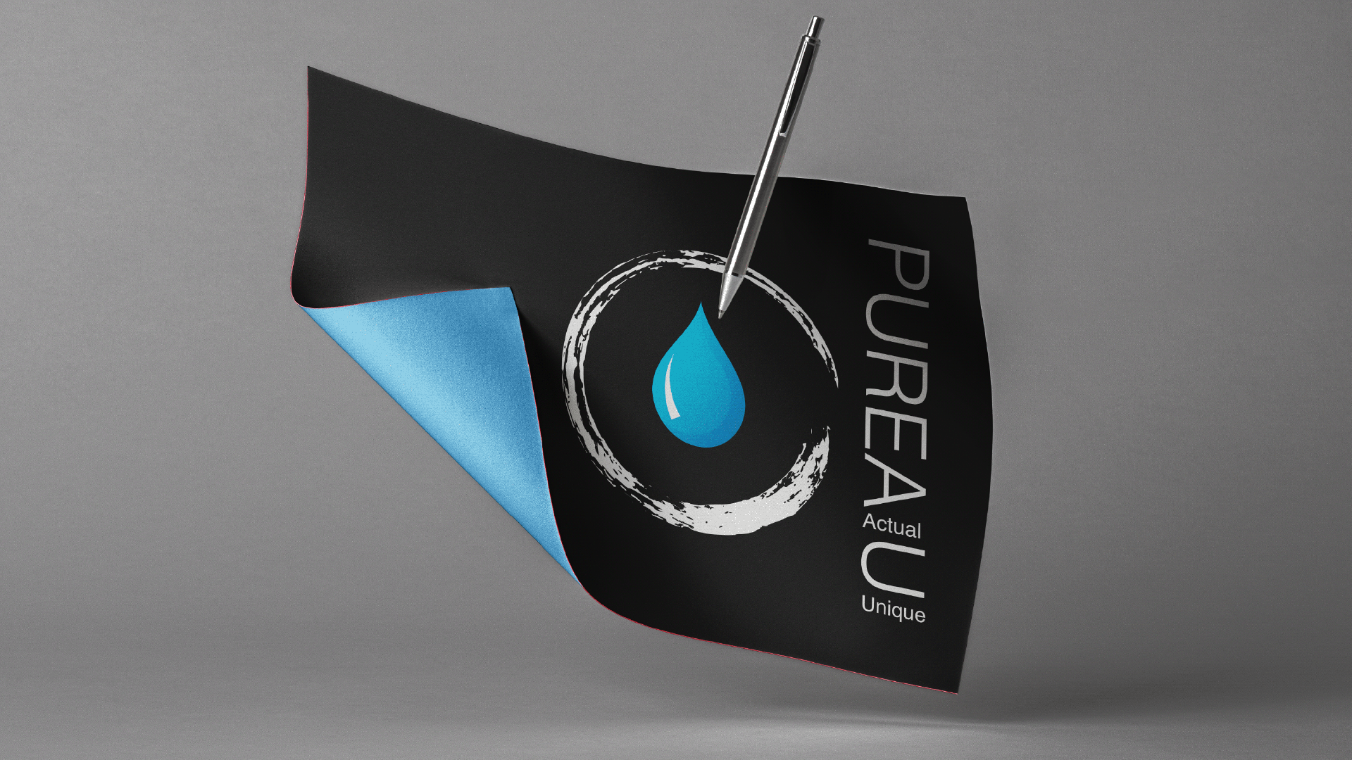 PUREAU — Изображение №12 — Интерфейсы на Dprofile