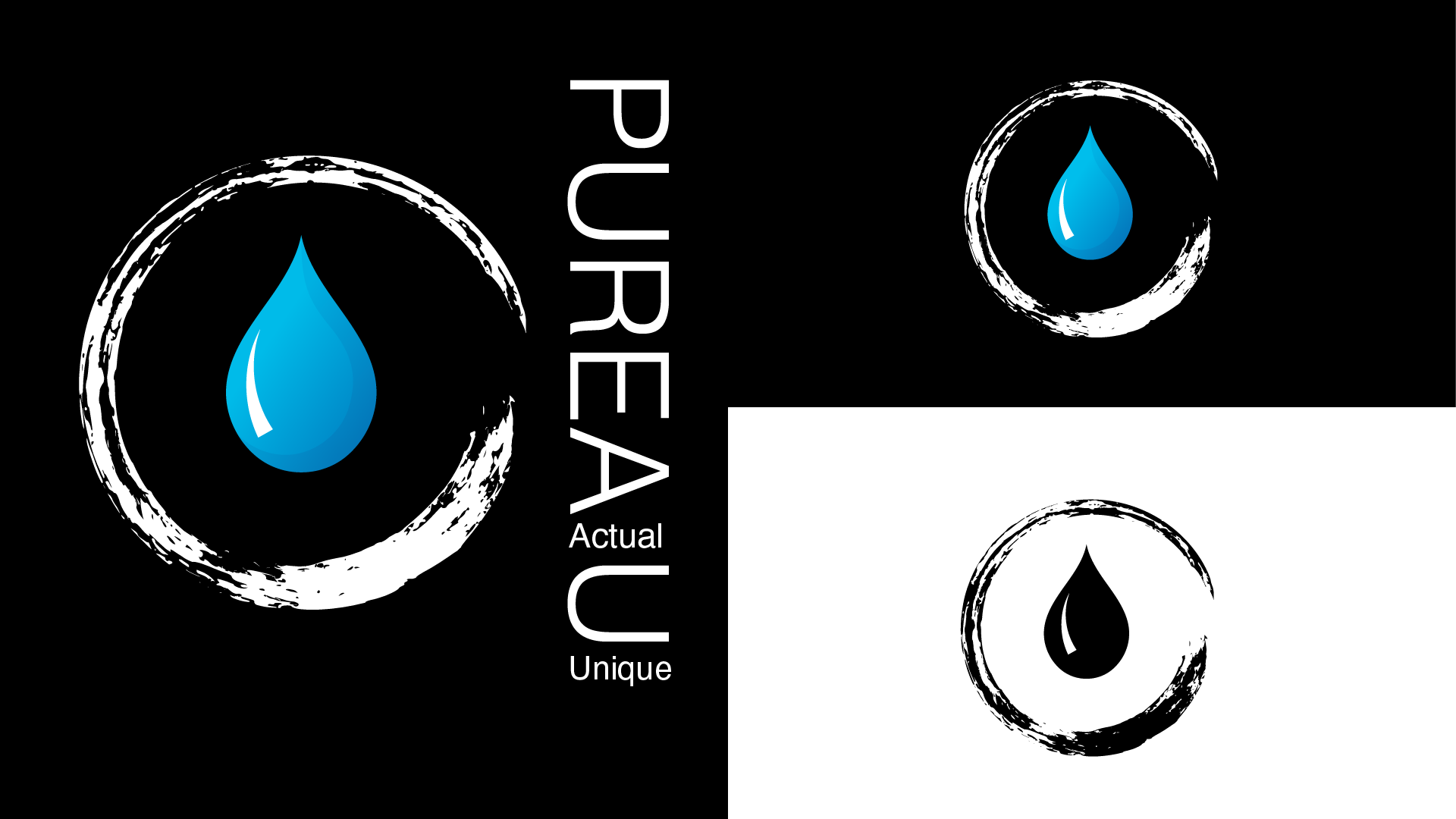 PUREAU — Изображение №6 — Интерфейсы на Dprofile