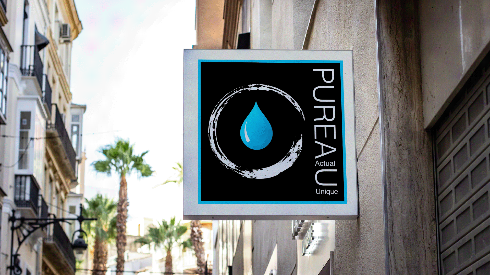 PUREAU — Изображение №17 — Интерфейсы на Dprofile