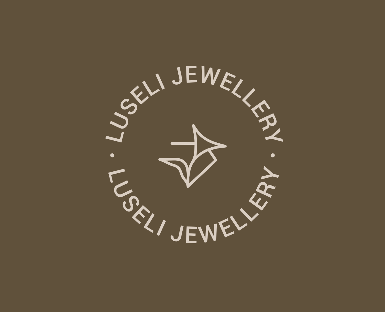 LUSELI — Брендинг, Графика на Dprofile