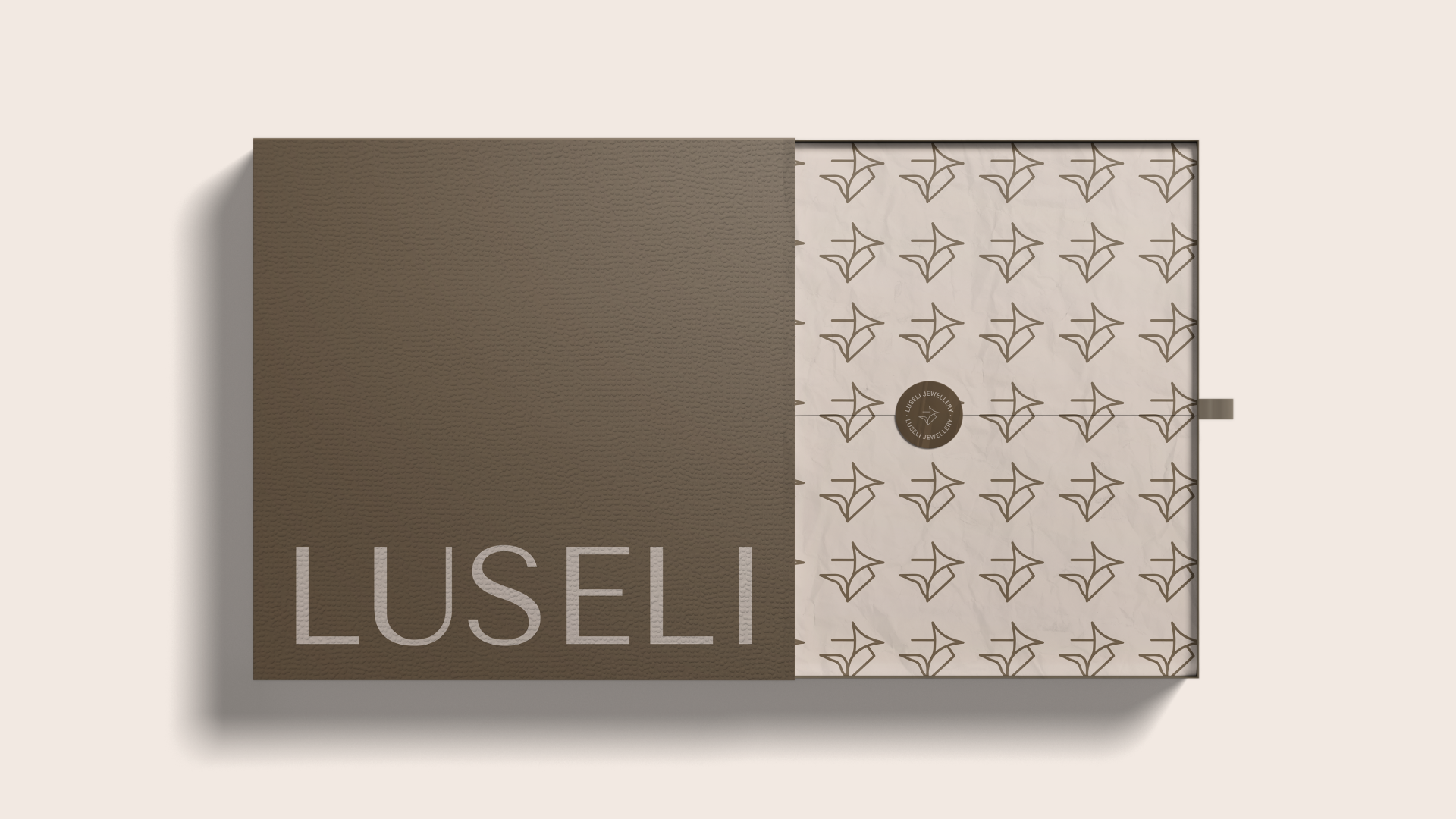 LUSELI — Изображение №10 — Брендинг, Графика на Dprofile