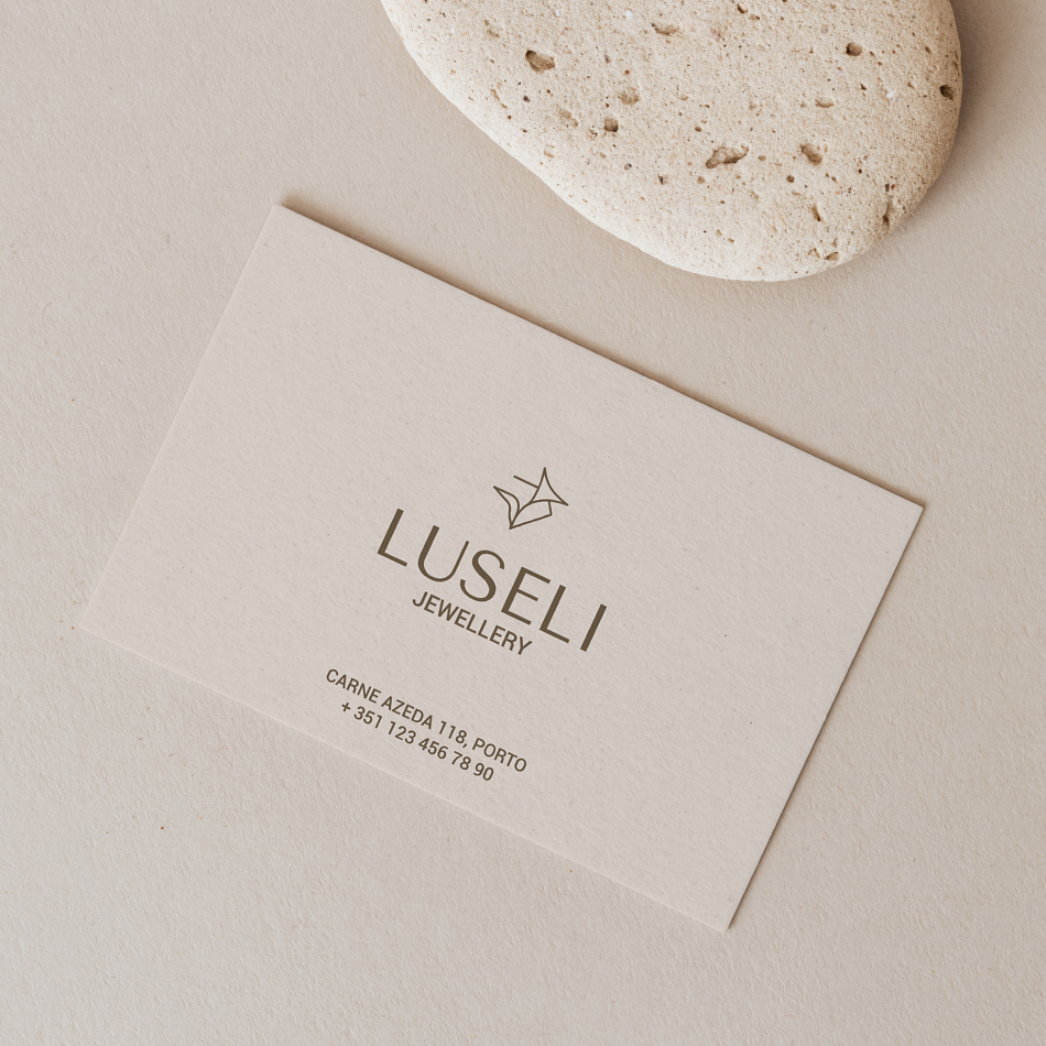 LUSELI — Изображение №8 — Брендинг, Графика на Dprofile