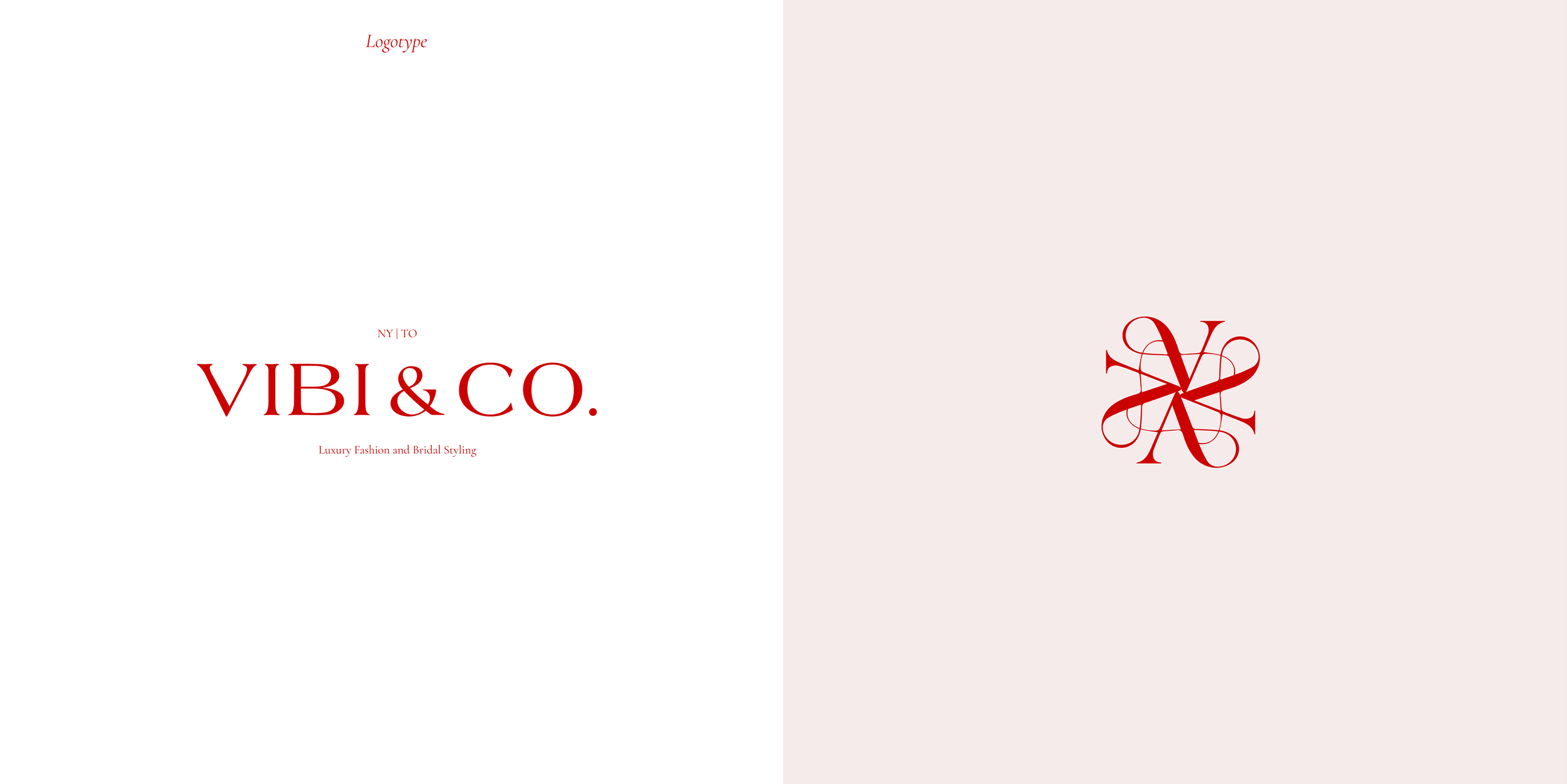 Vibi&Co | e-commerce website and branding — Изображение №2 — Интерфейсы, Брендинг на Dprofile