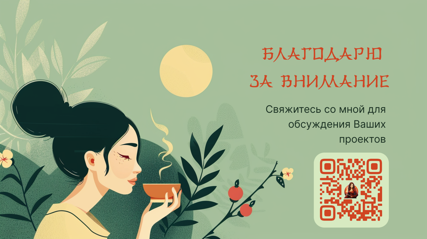 Логотип и фирменный стиль для чайного дома ЦИ-ДАО — Изображение №14 — Брендинг, Иллюстрация на Dprofile